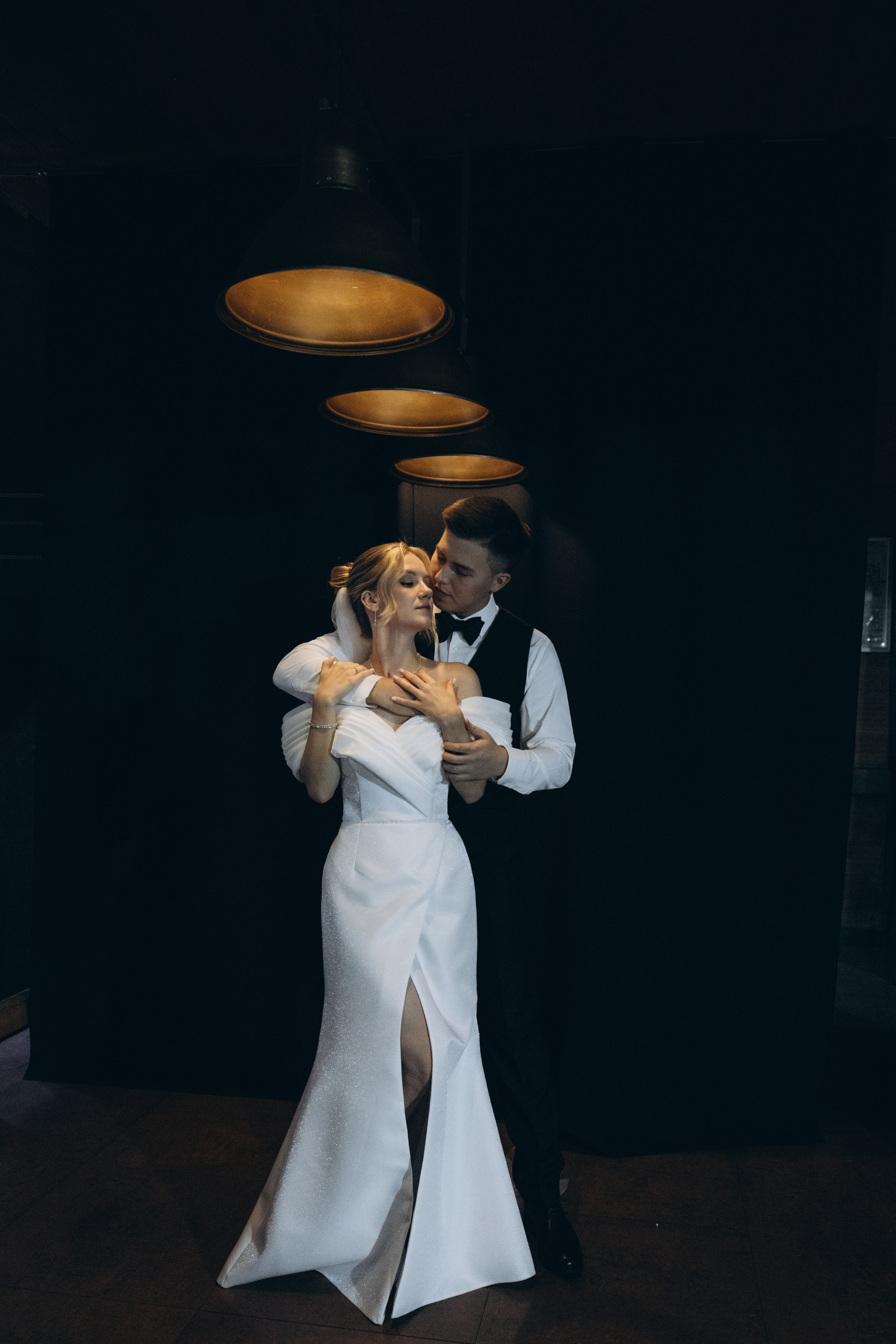 Александр и Полина. Свадебный, семейный фотограф в Иркутске Светлана Макаричева