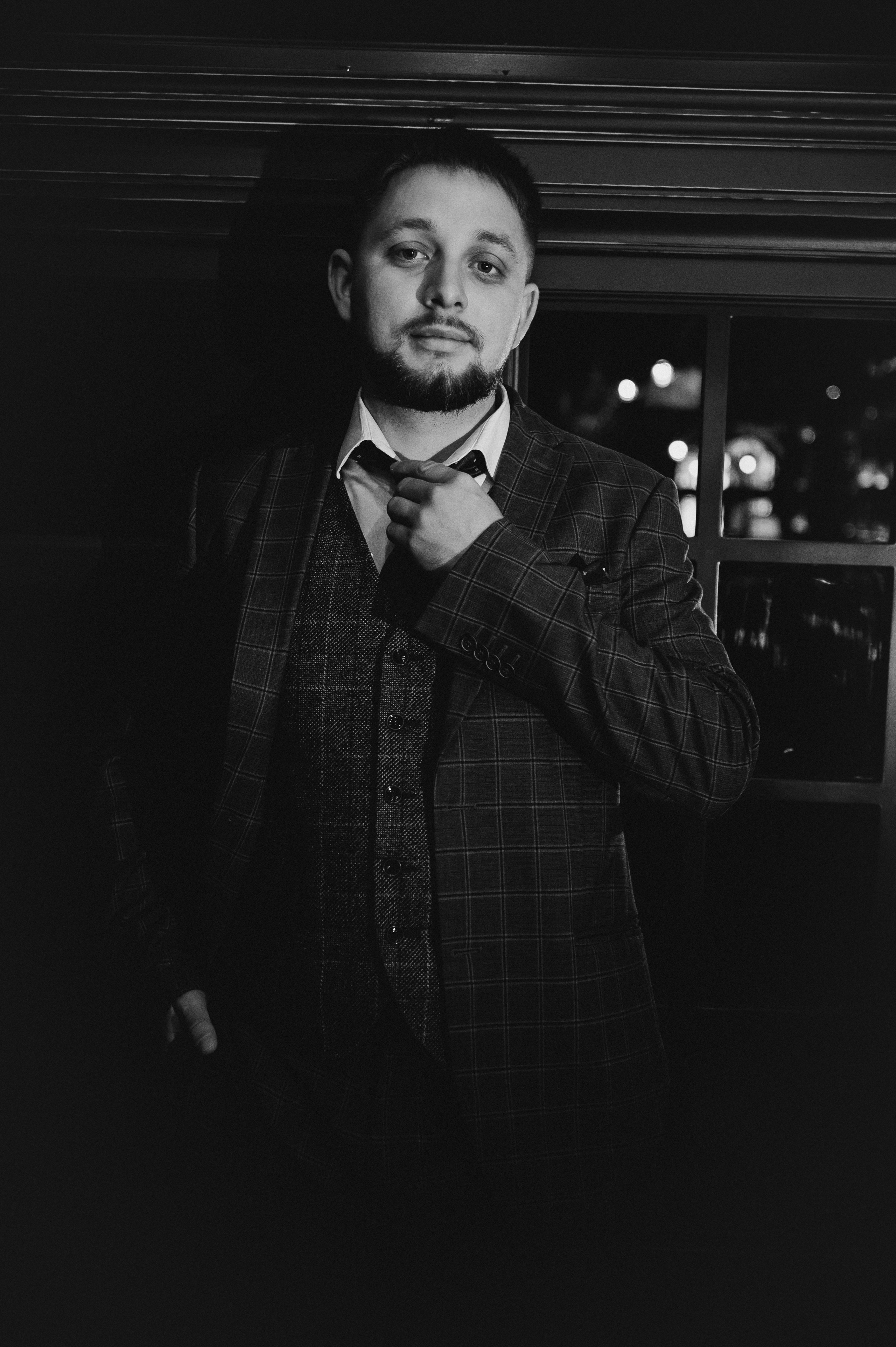 Вика и Саша