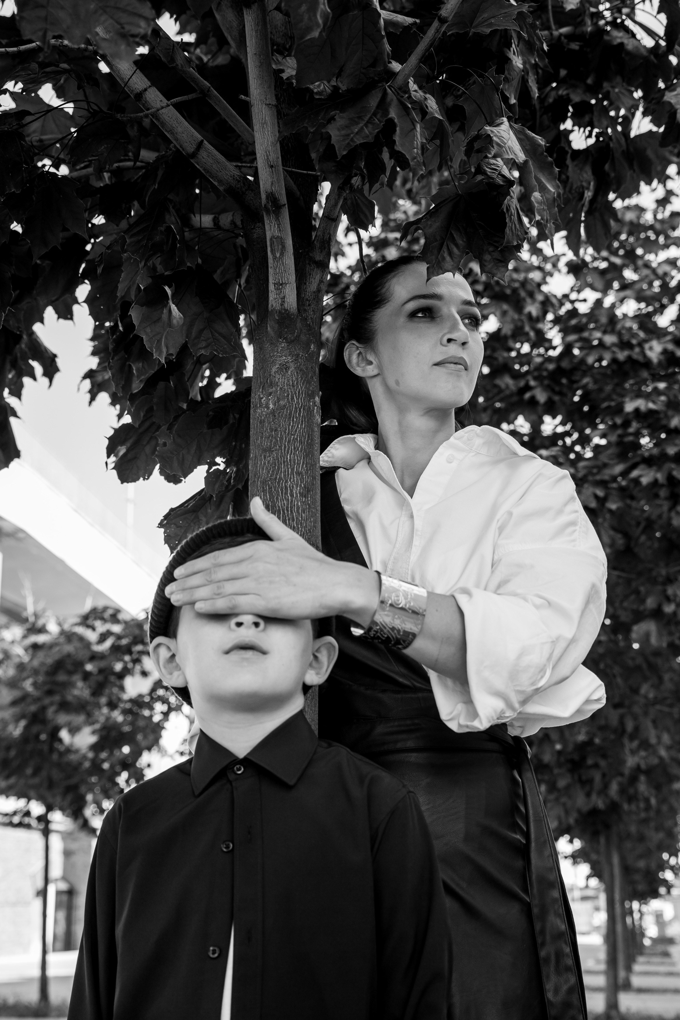 Наталья_Илья. Портретный и репортажный фотограф в Москве Денис Машков