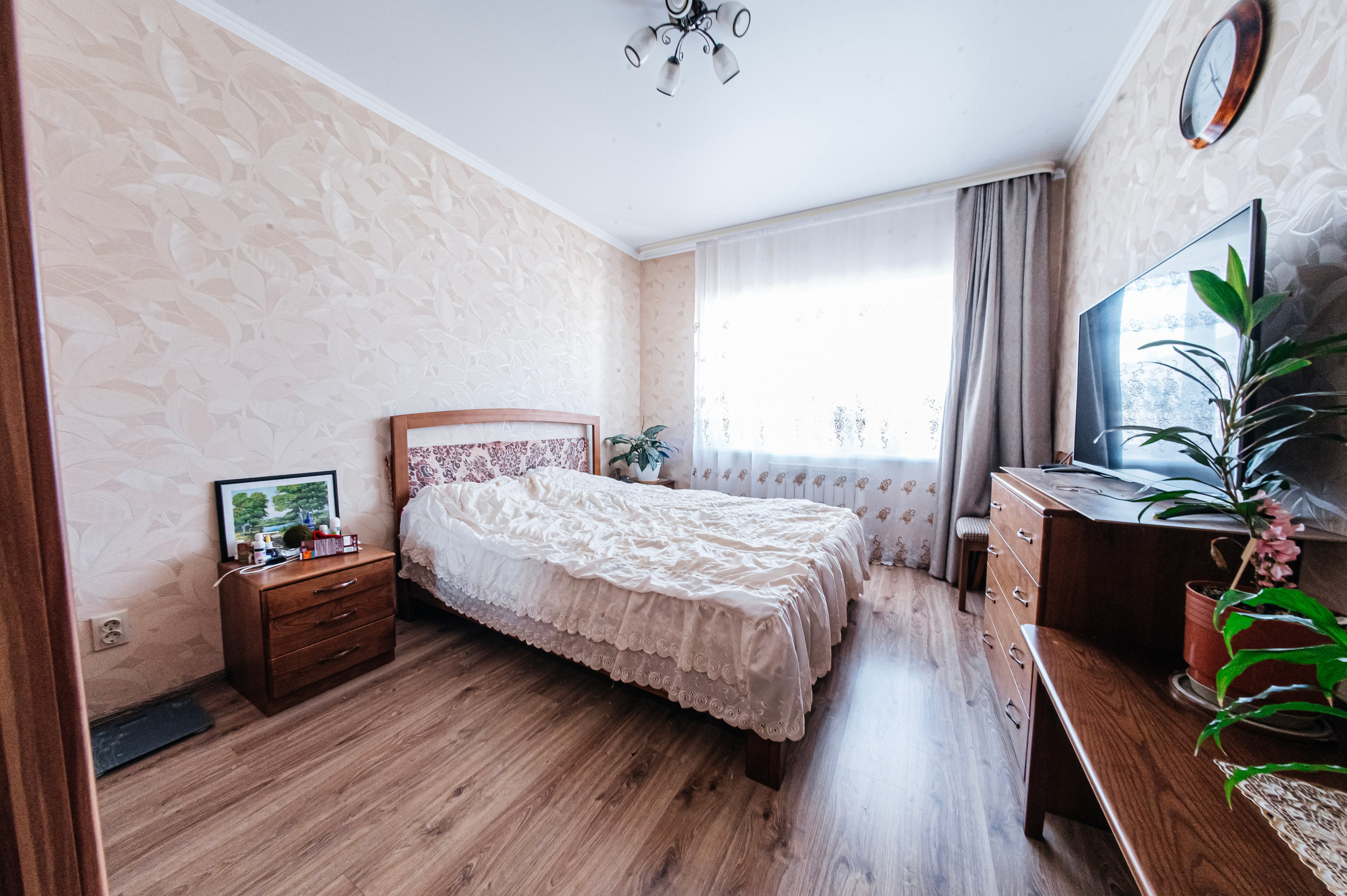 Квартира Безье. Свадебный фотограф и видеограф Жанна и Ренат Костандян, Ставрополь