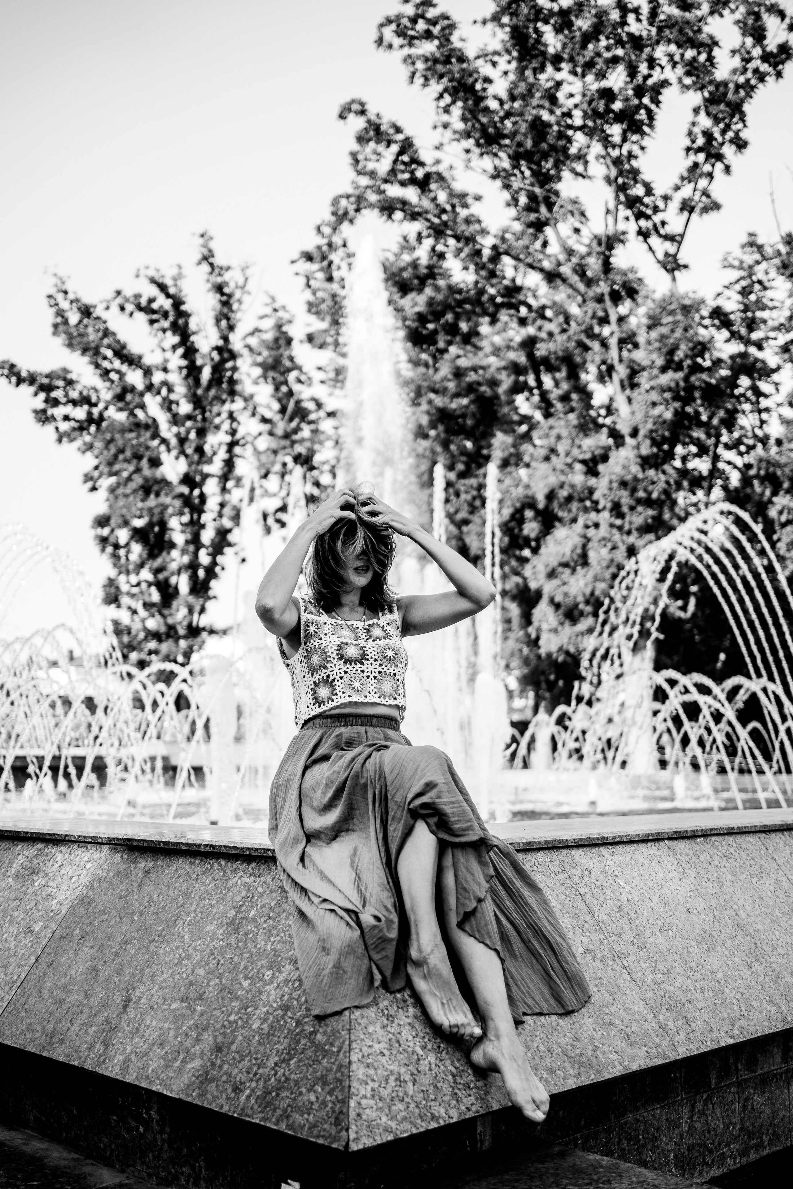 Таня. Фотограф в Москве и МО Влада Обласова