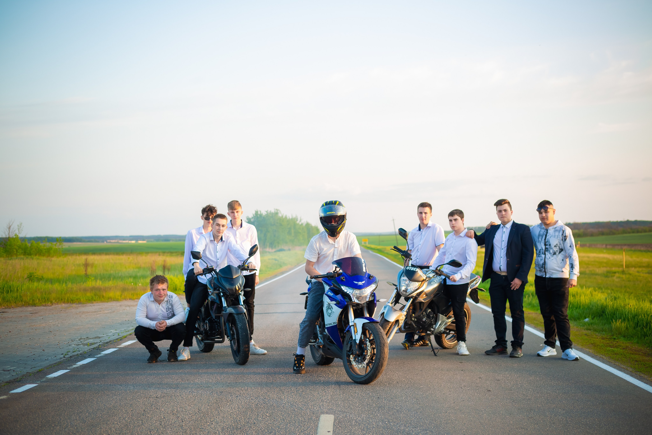 Верхняя Хава. Выпускные альбомы Воронеж от Веры Соколовой