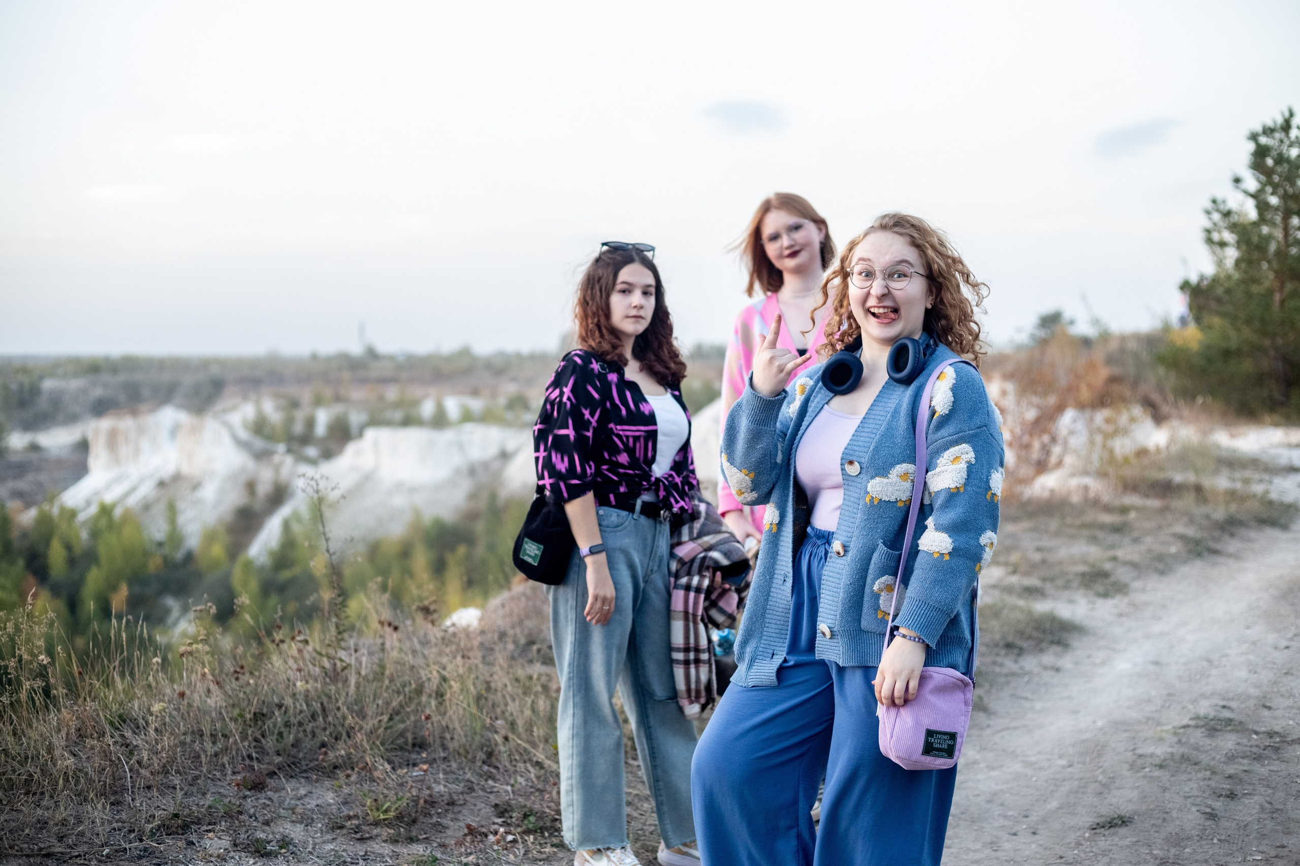 Белый колодец. Выпускные альбомы Воронеж от Веры Соколовой