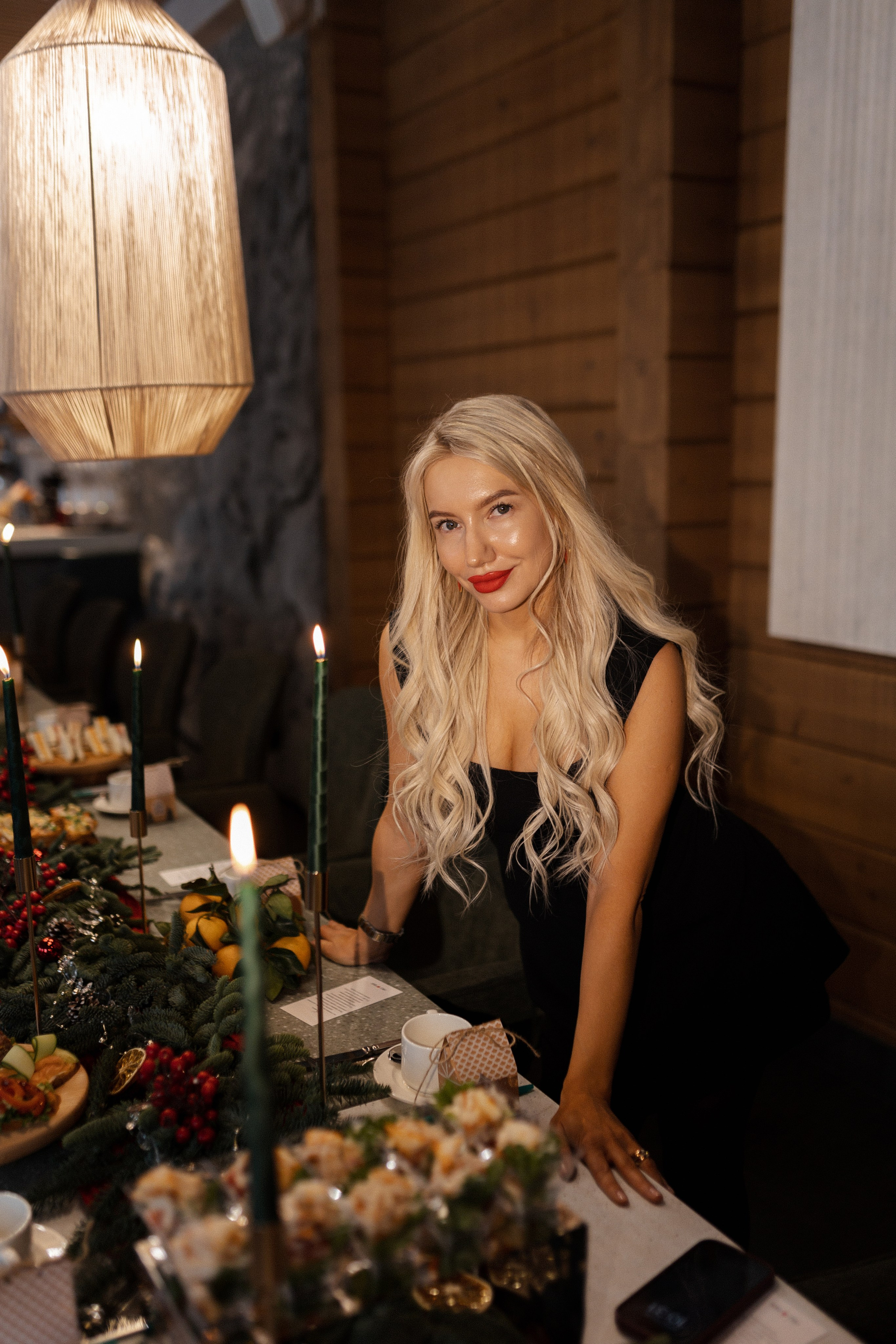 EVENT//PRO.ТЕБЯ. Фотограф Тюмень Пушковская Кристина