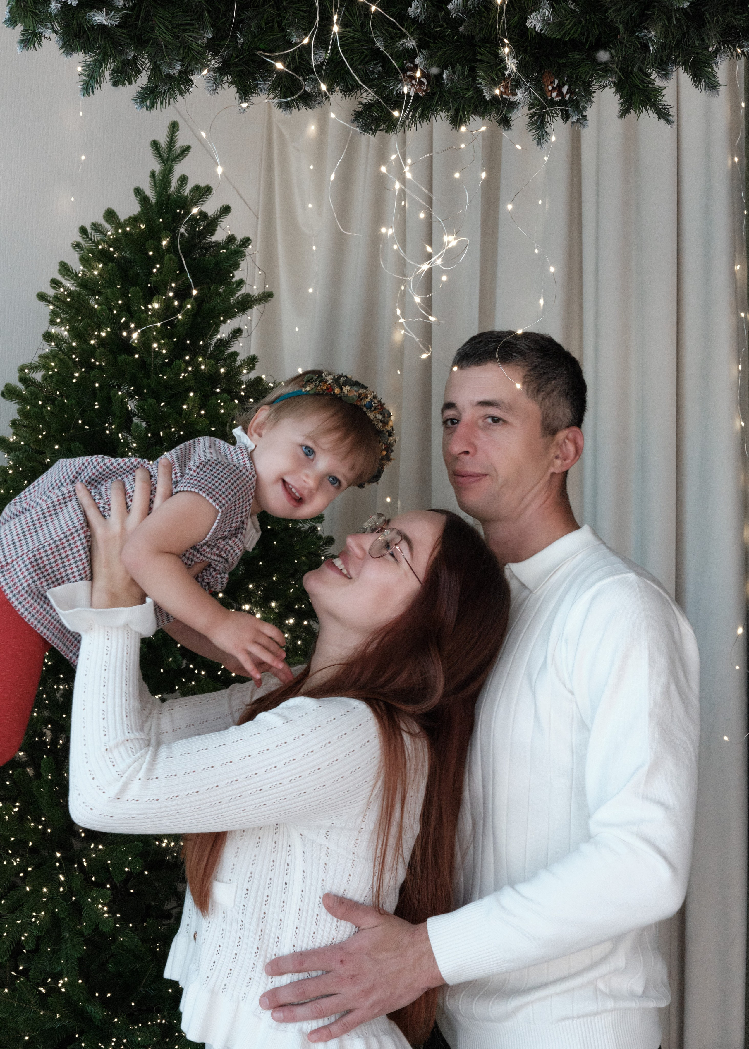 Семейная фотосессиия | в детской студии. Твой личный фотограф Сочи | Йошкар-Ола