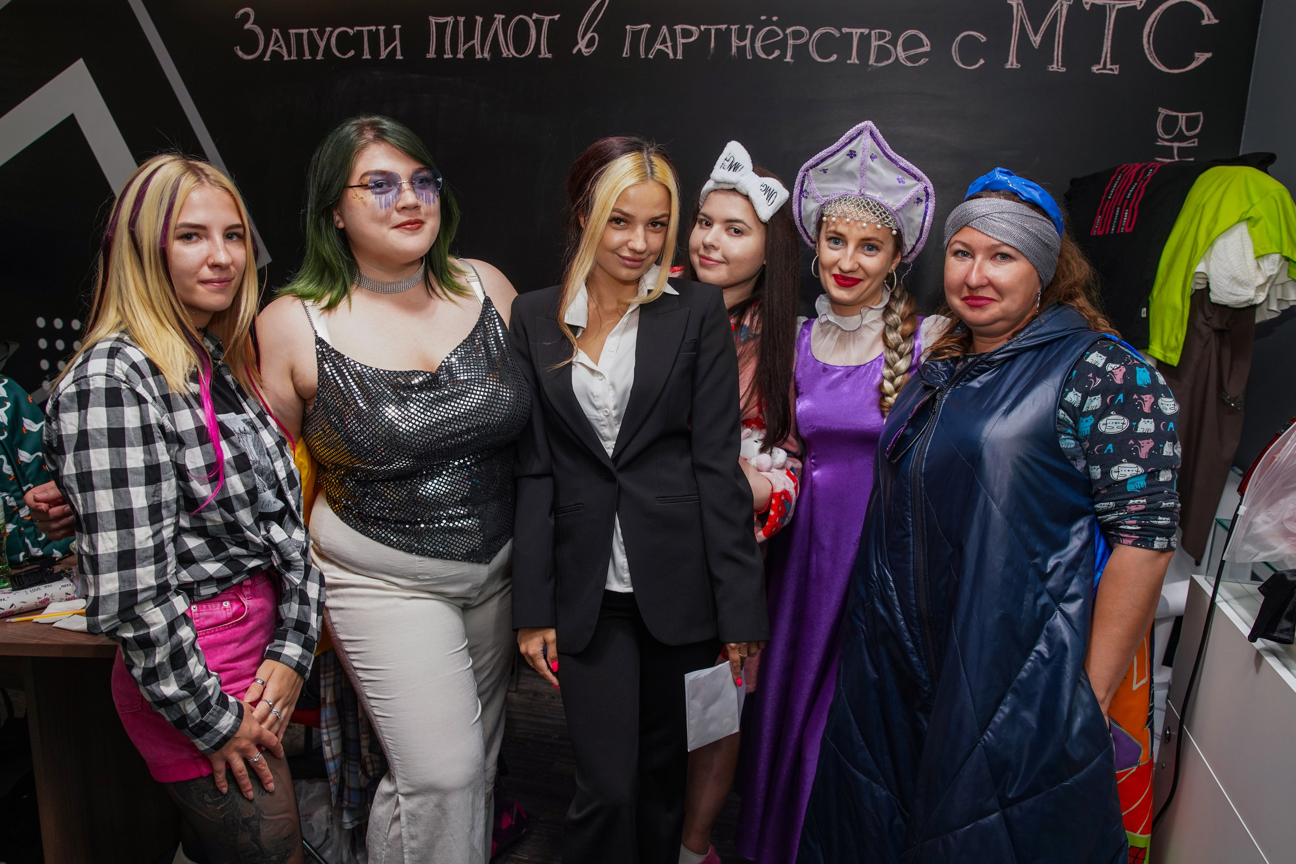 Мисс МТС. Семейный и детский фотограф в Нижнем Новгороде