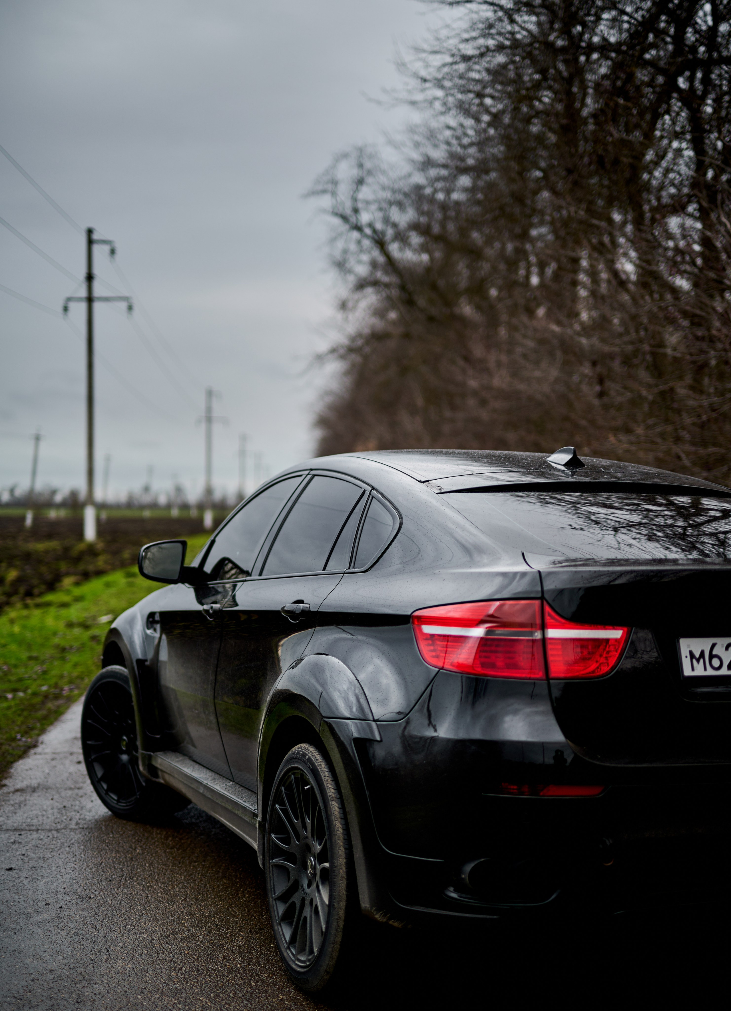 BMW. Фотограф в Краснодаре и Динской Виктория Вебер
