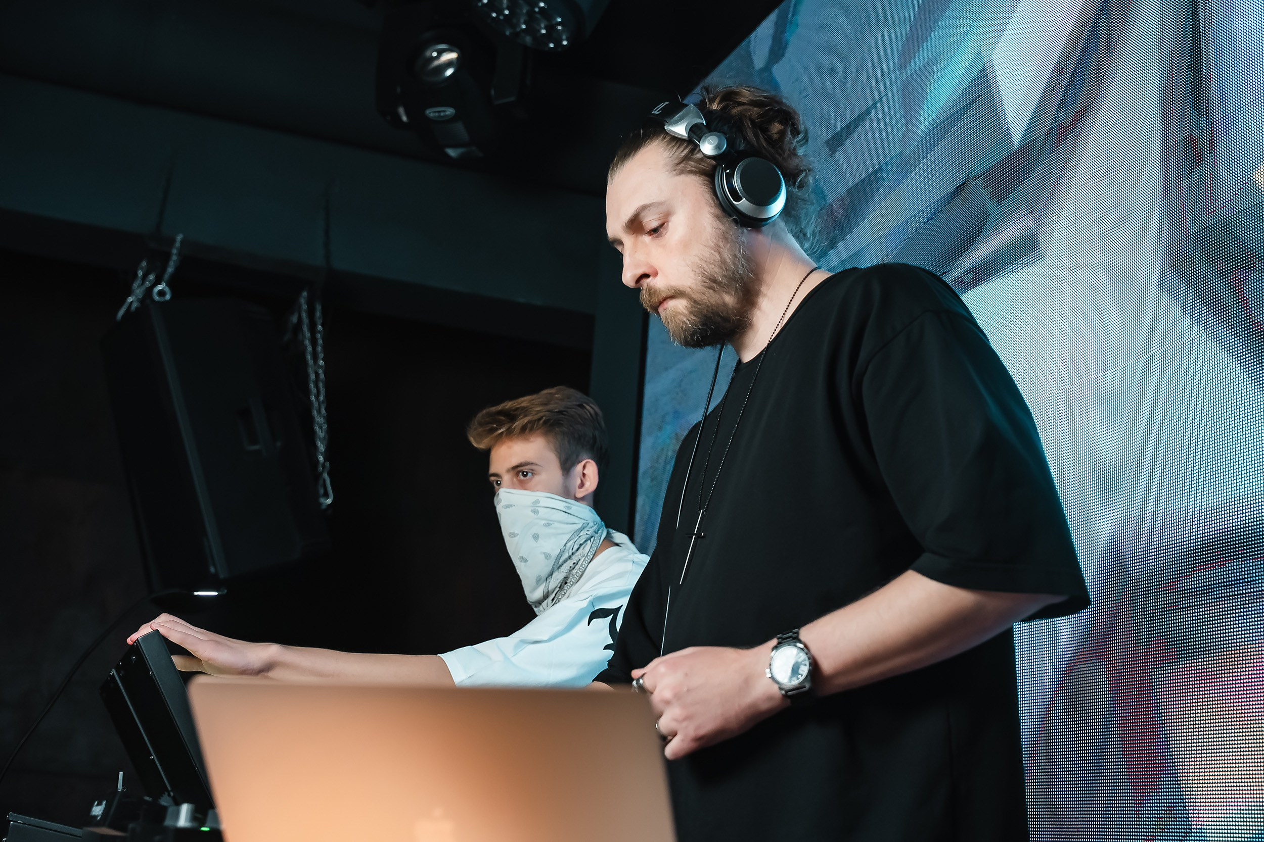 Insomnia. Кипятком Павлодар