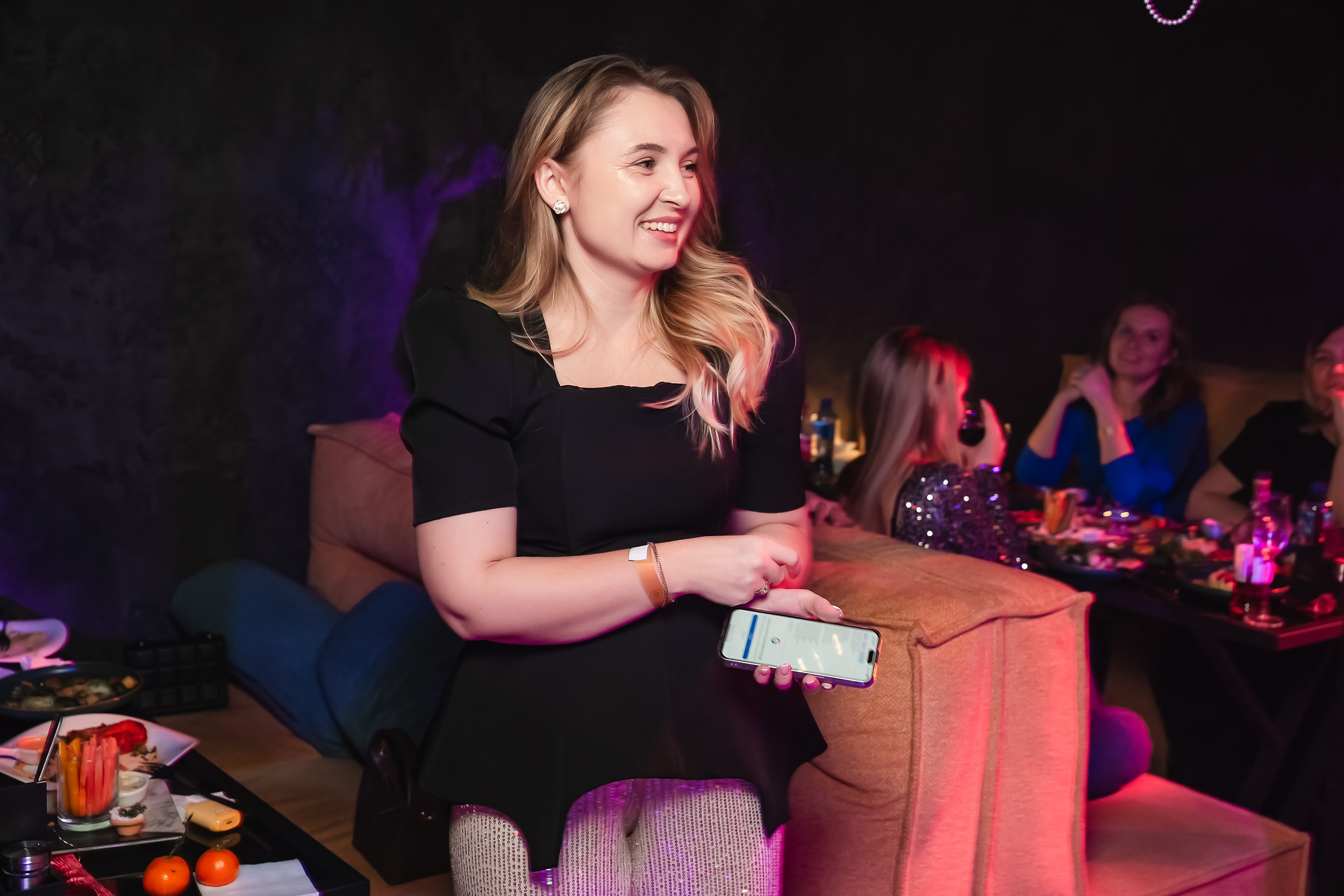 Insomnia. Кипятком Павлодар