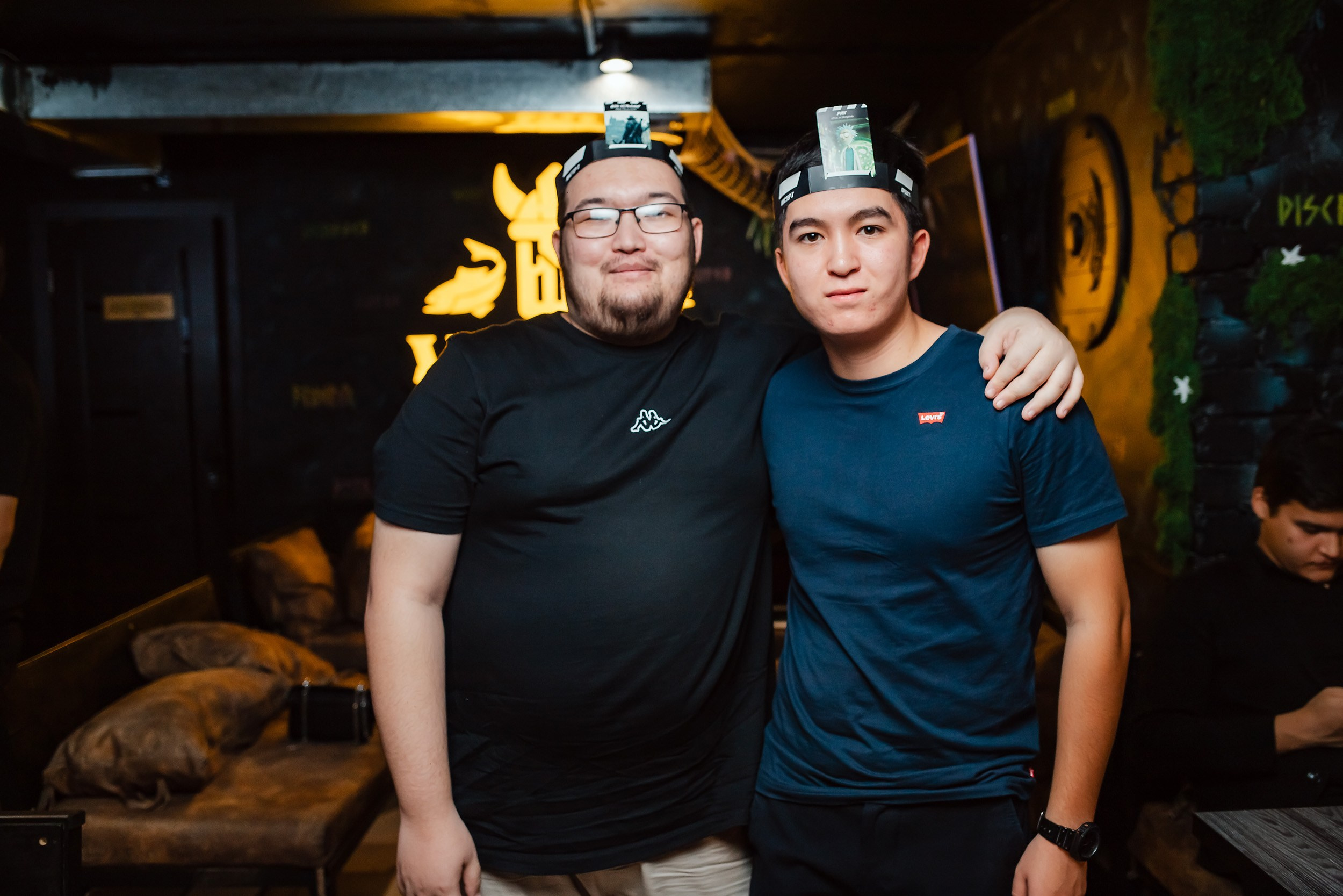 Viking. Кипятком Павлодар