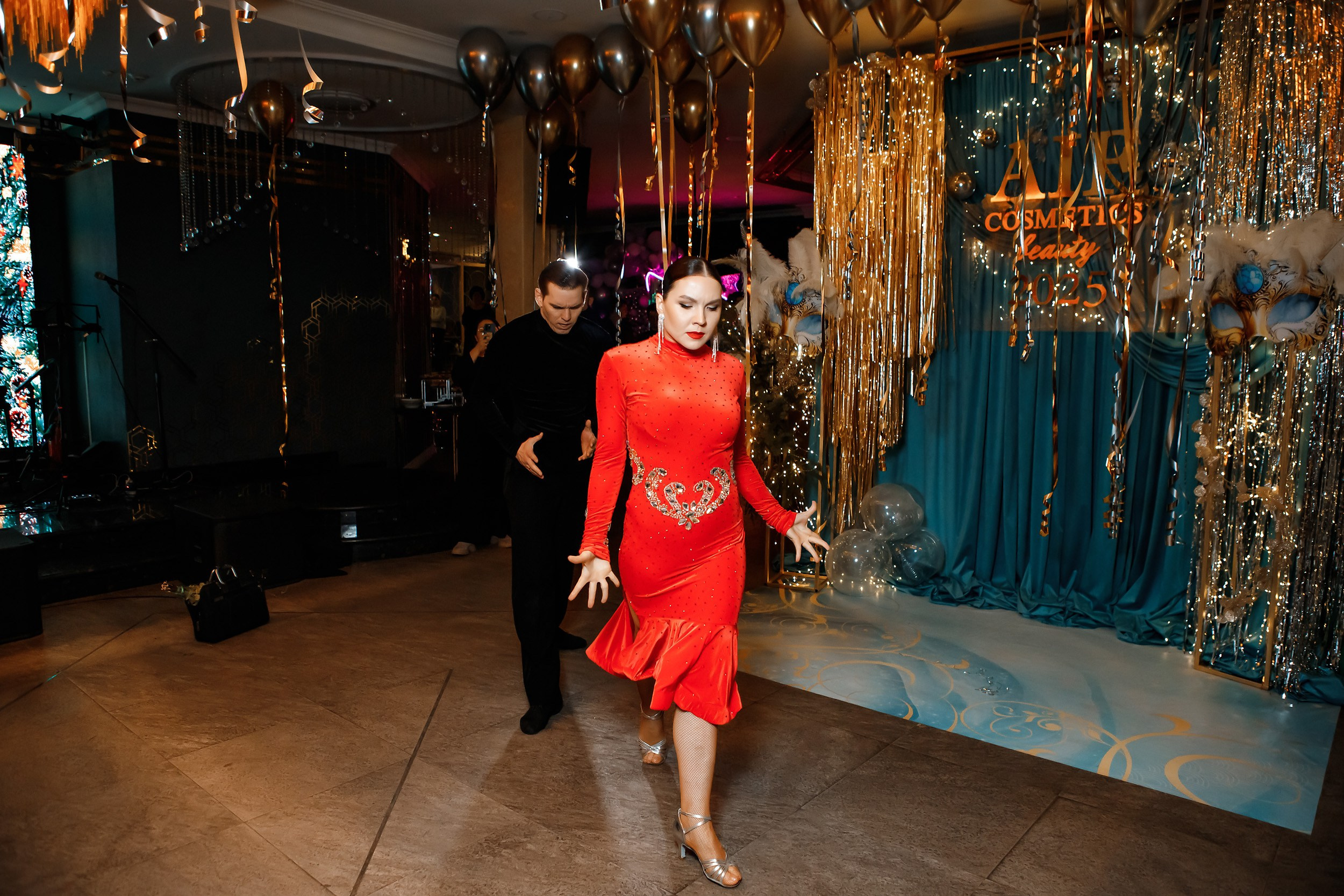 Diplomat. Кипятком Павлодар