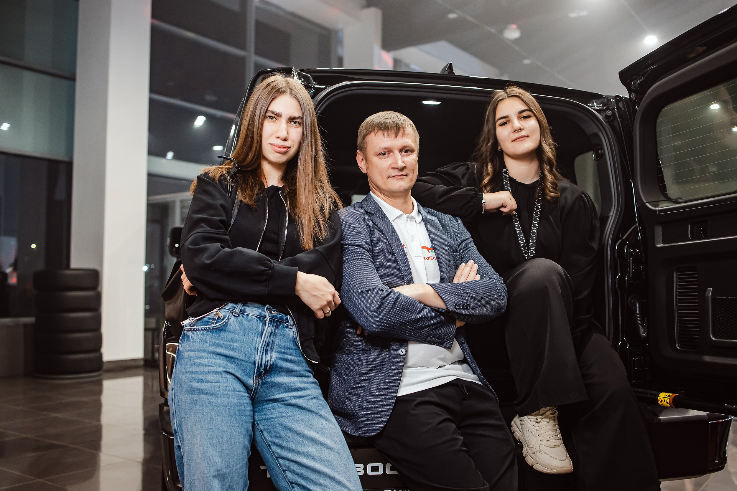 Презентация Tank 300 FL. Кипятком Павлодар