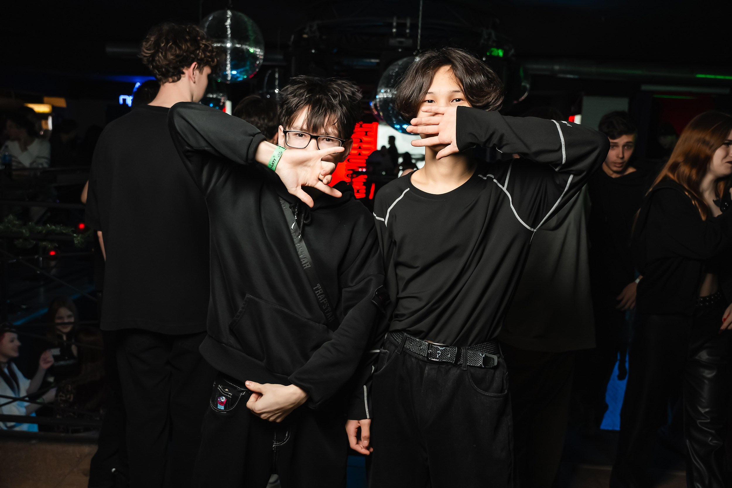 Импульс. Кипятком Павлодар