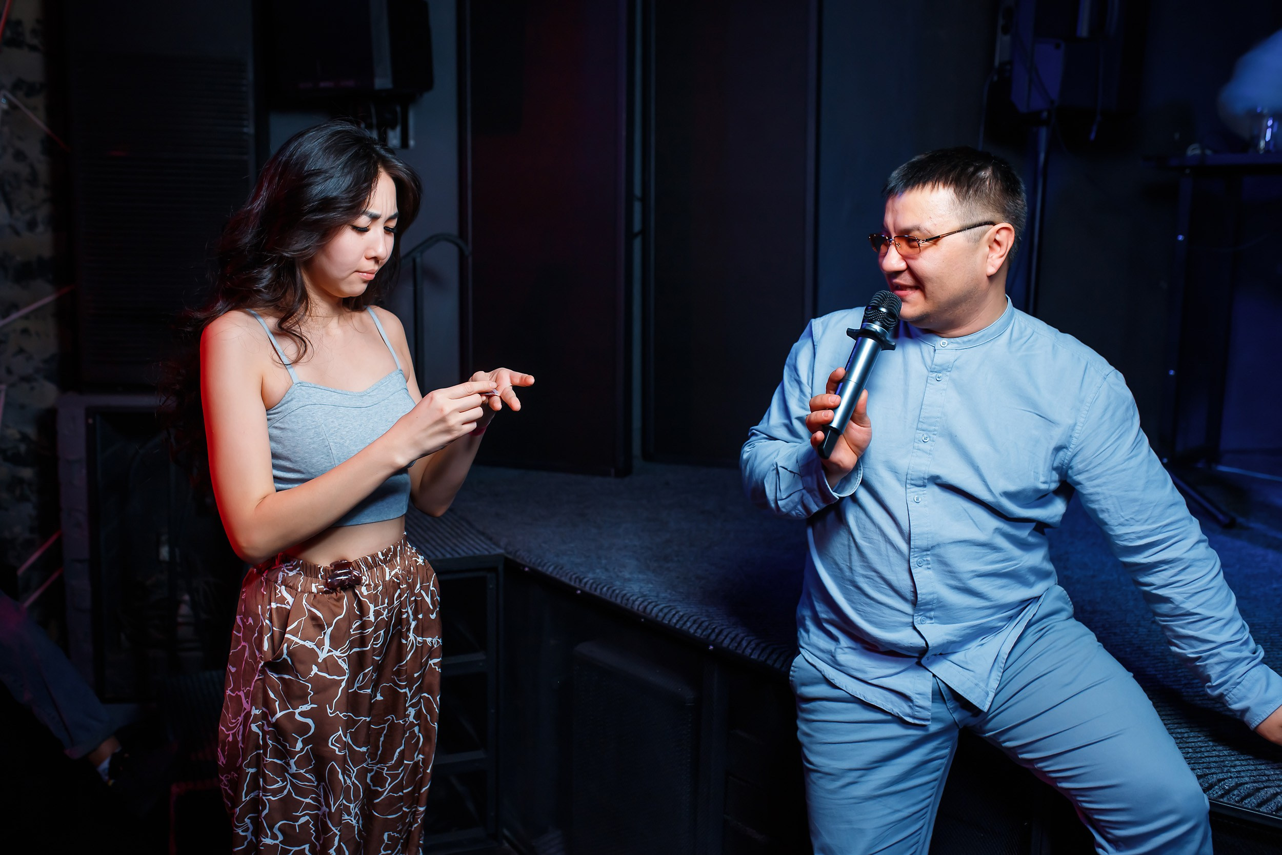 EZ. Кипятком Павлодар