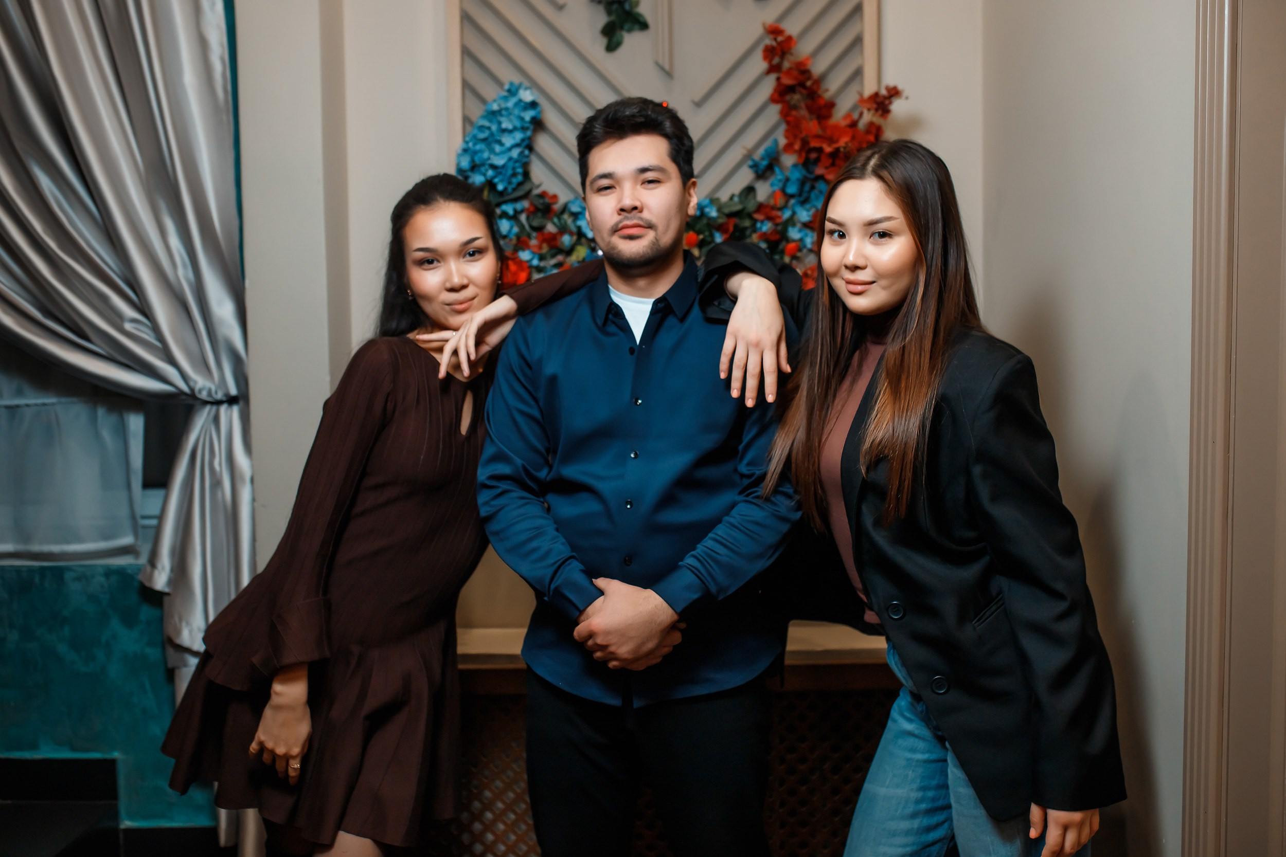 Bossfor. Кипятком Павлодар