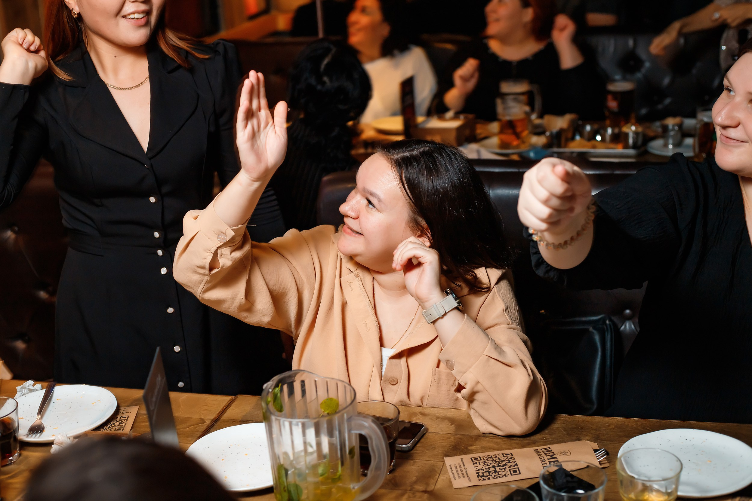 АнтиКвиз. Кипятком Павлодар