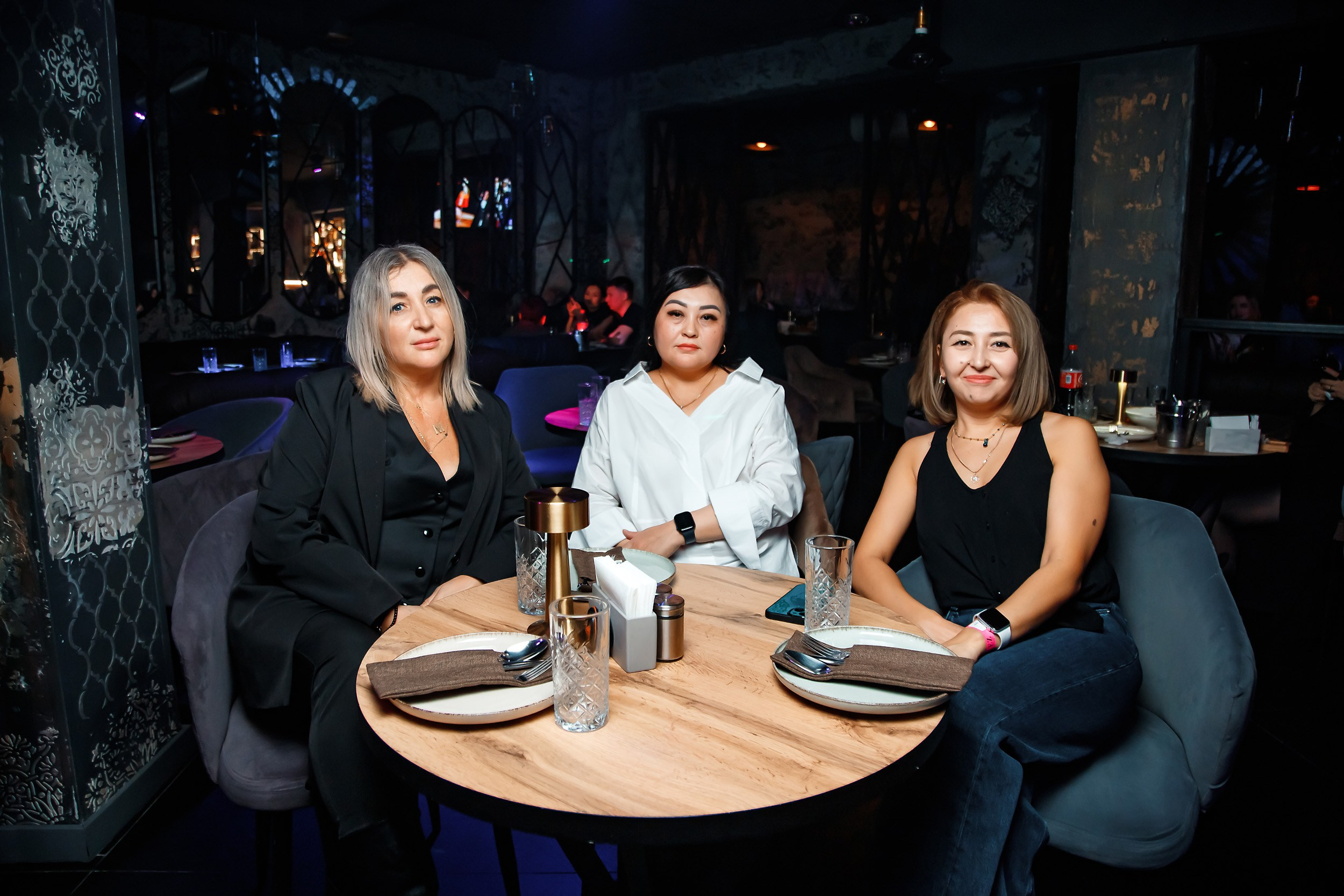 EZ. Кипятком Павлодар