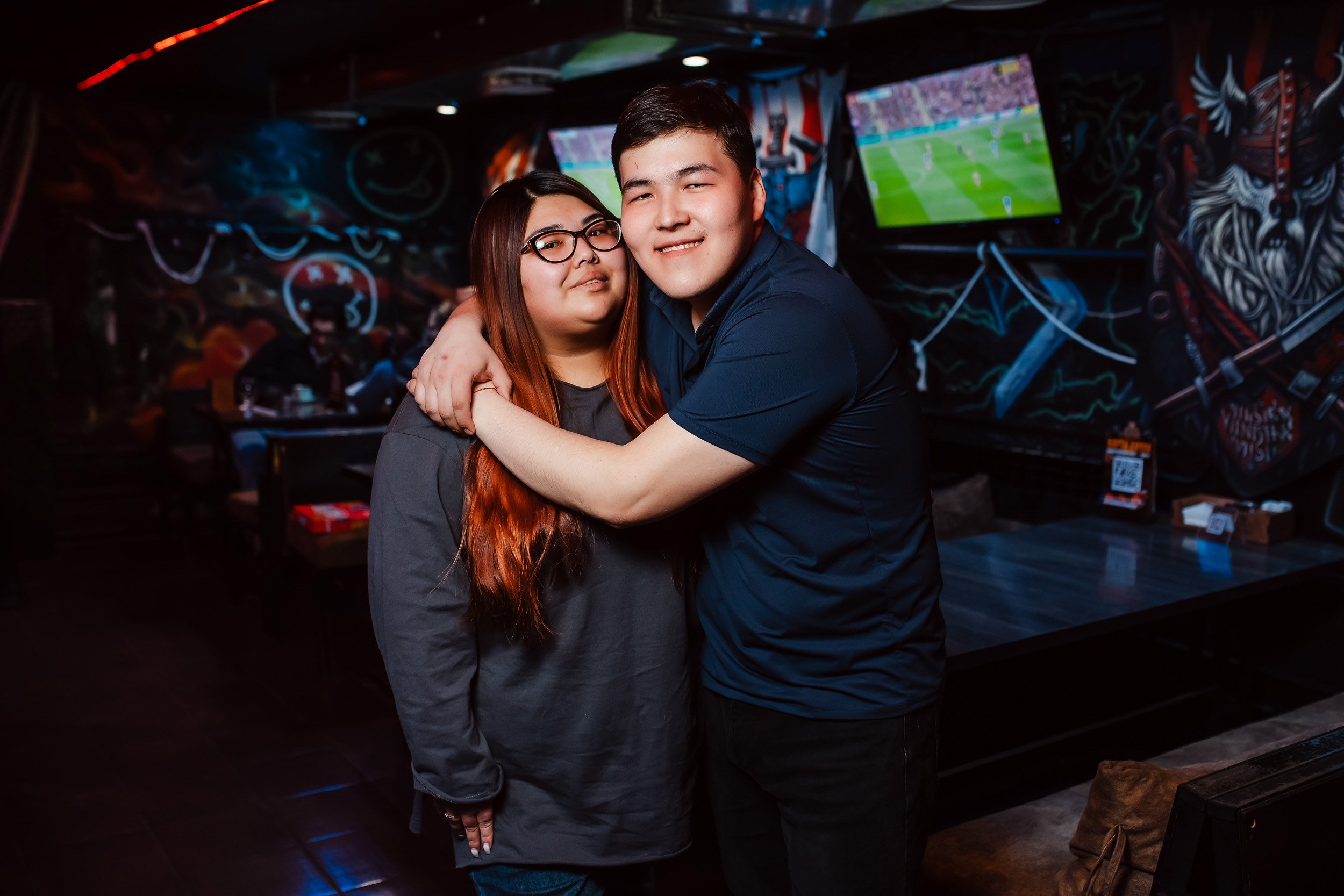 Viking. Кипятком Павлодар