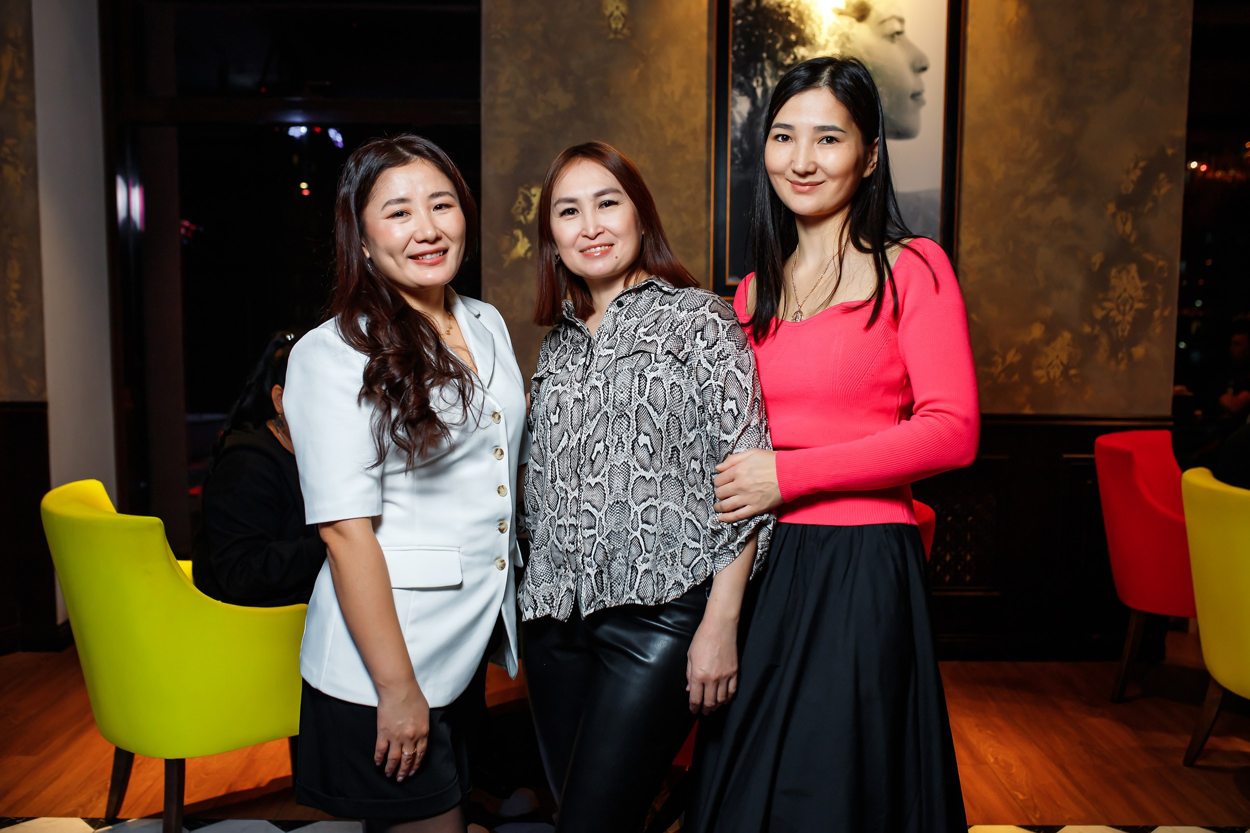 Chili. Кипятком Павлодар