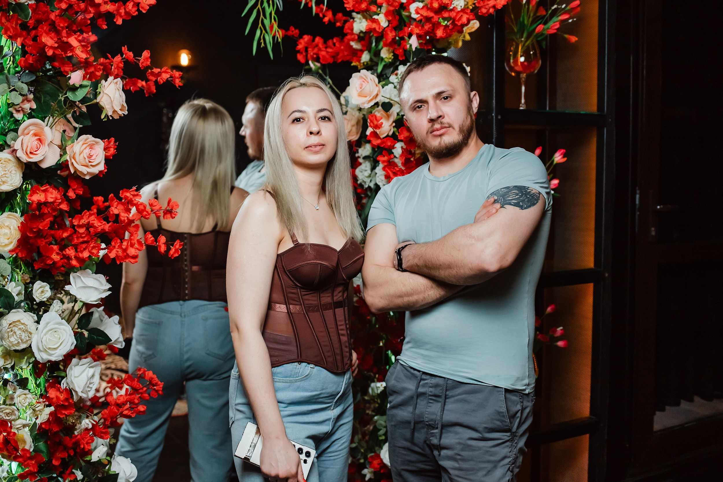 Gromche. Кипятком Павлодар