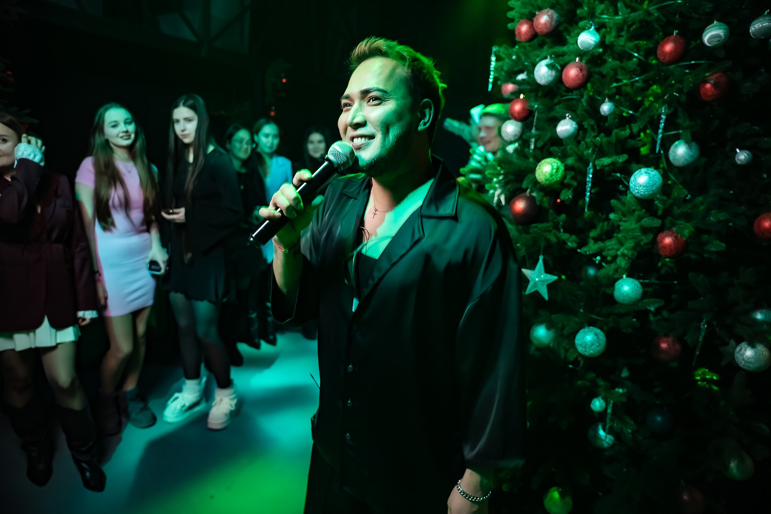 Insomnia. Кипятком Павлодар