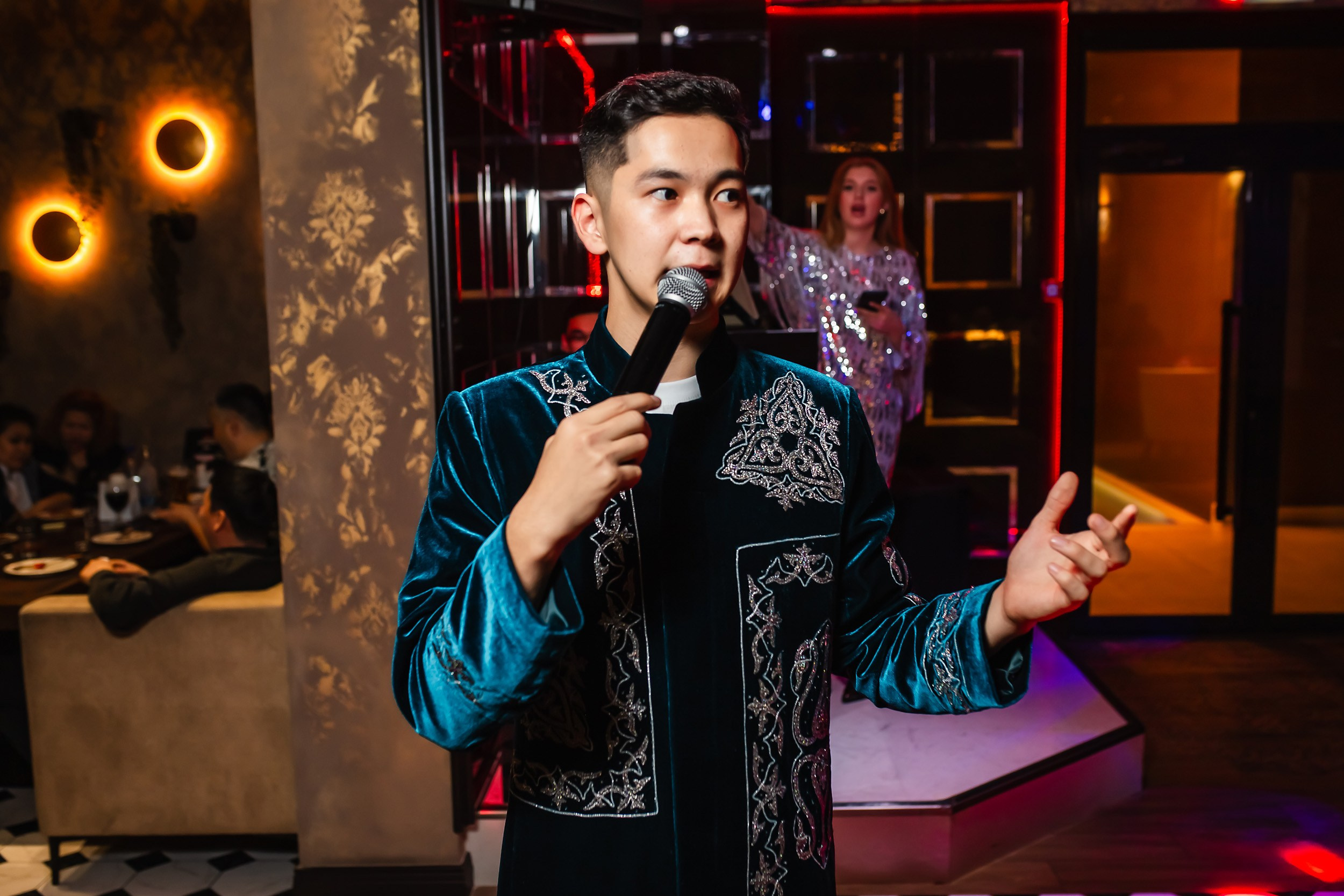 Chili. Кипятком Павлодар