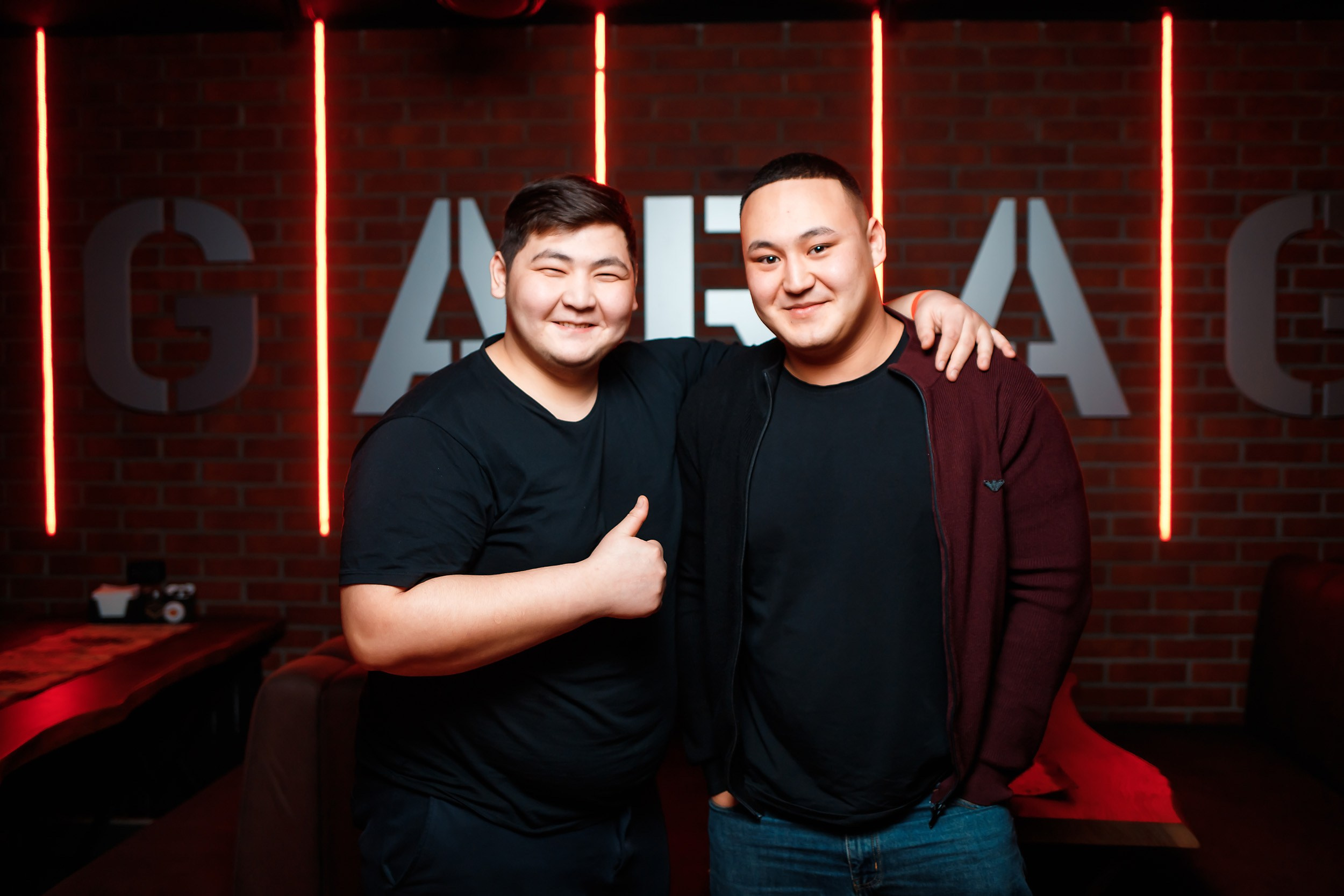 Garage. Кипятком Павлодар