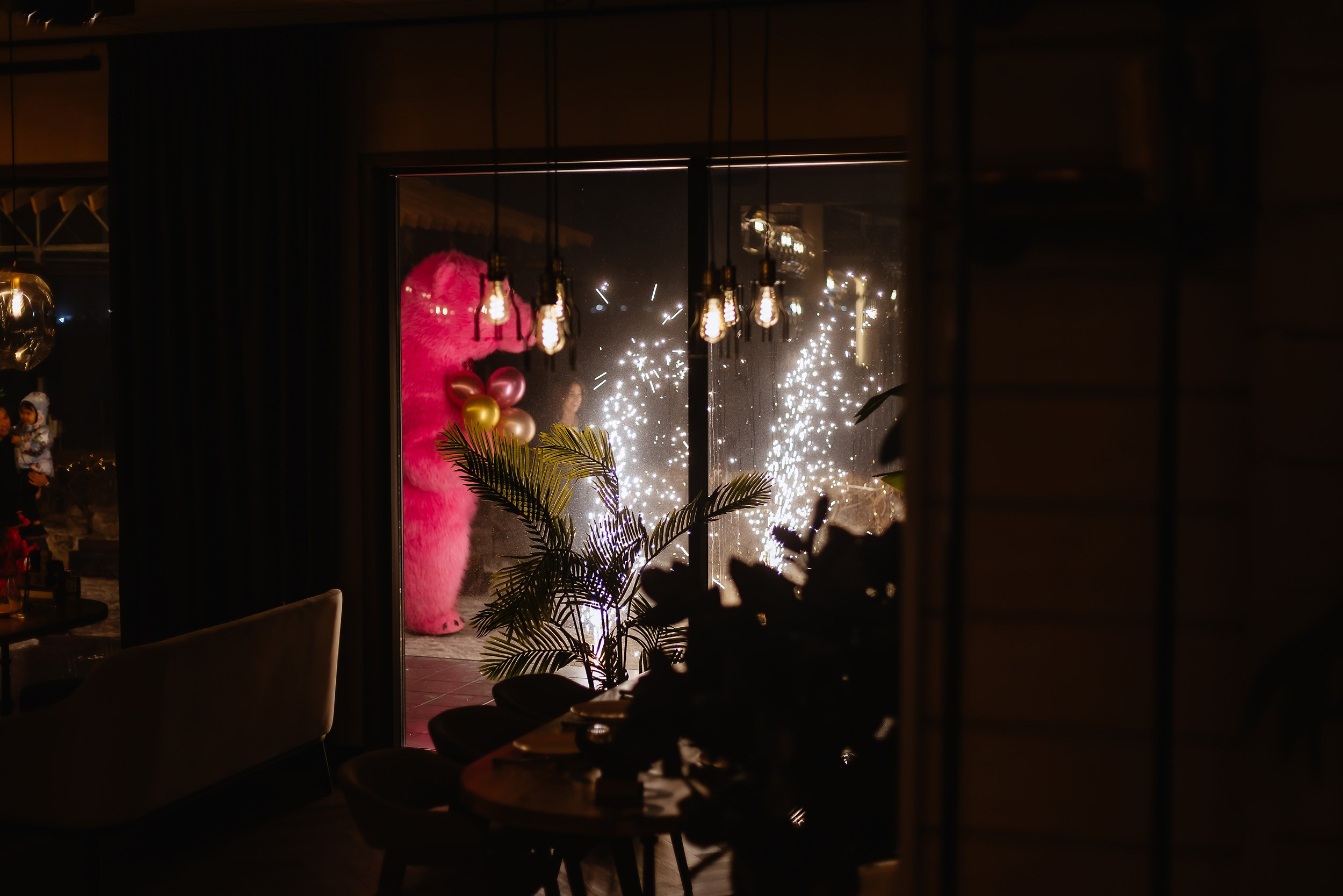 Veranda. Кипятком Павлодар