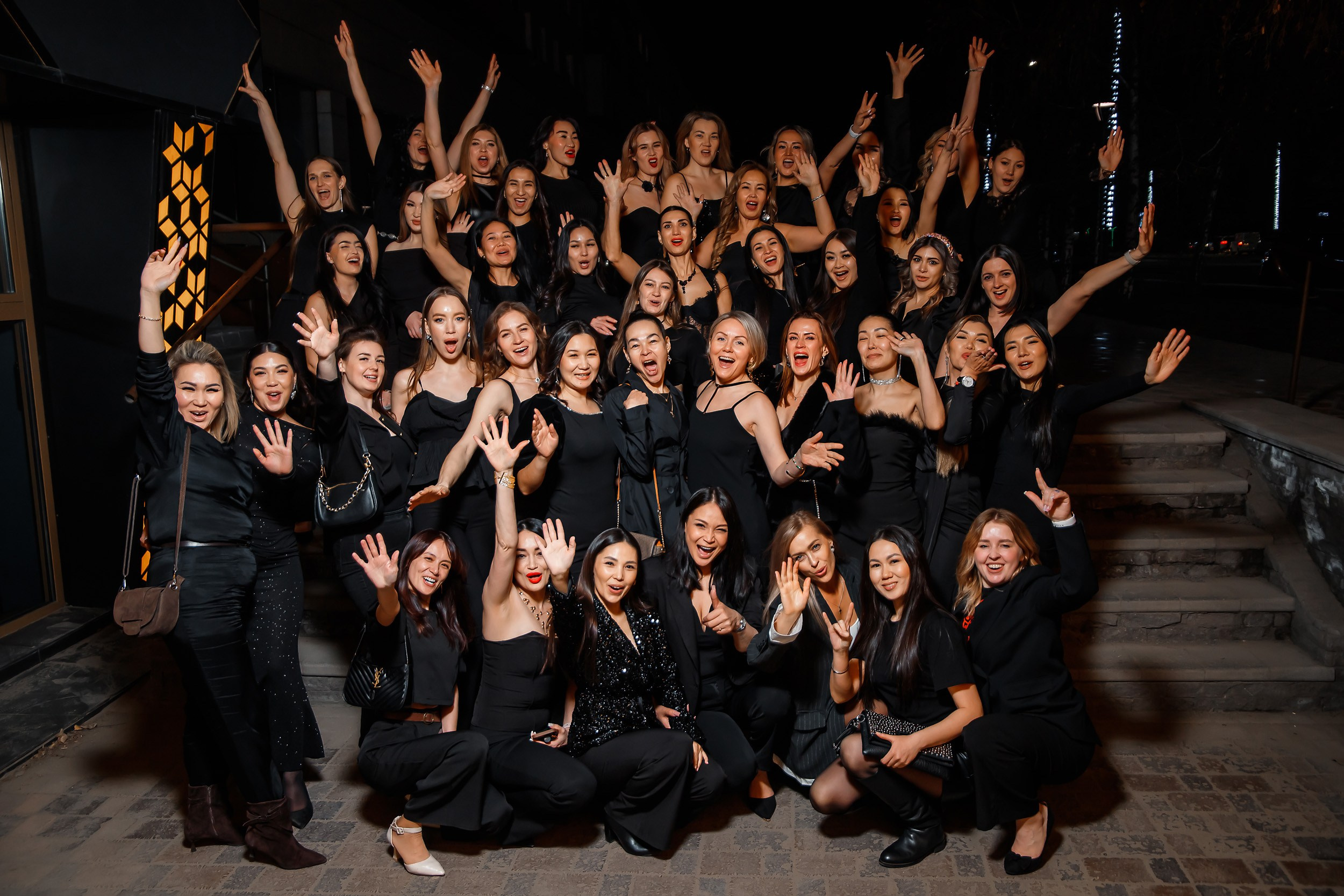 Ribeye. Кипятком Павлодар