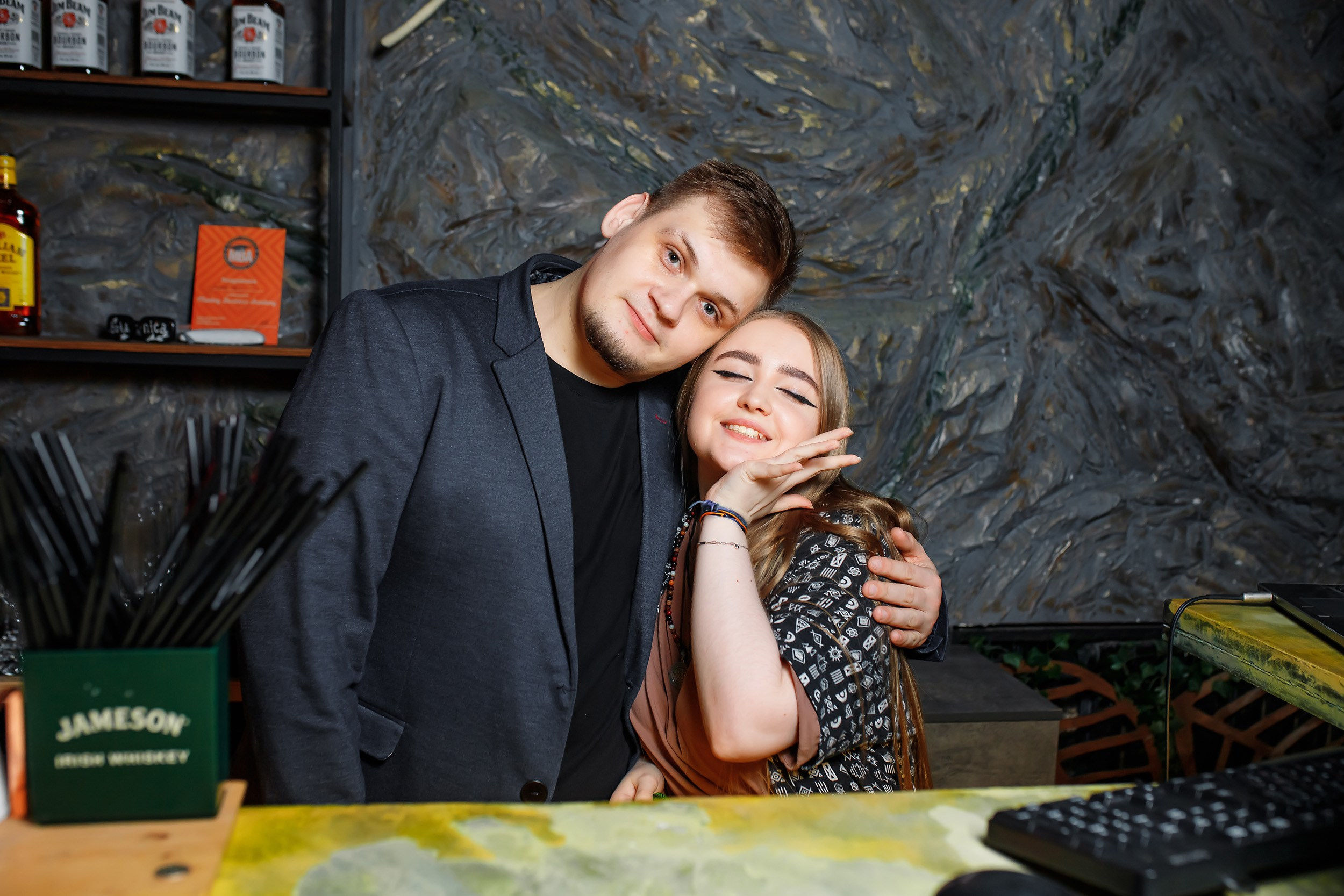 Botanica. Кипятком Павлодар