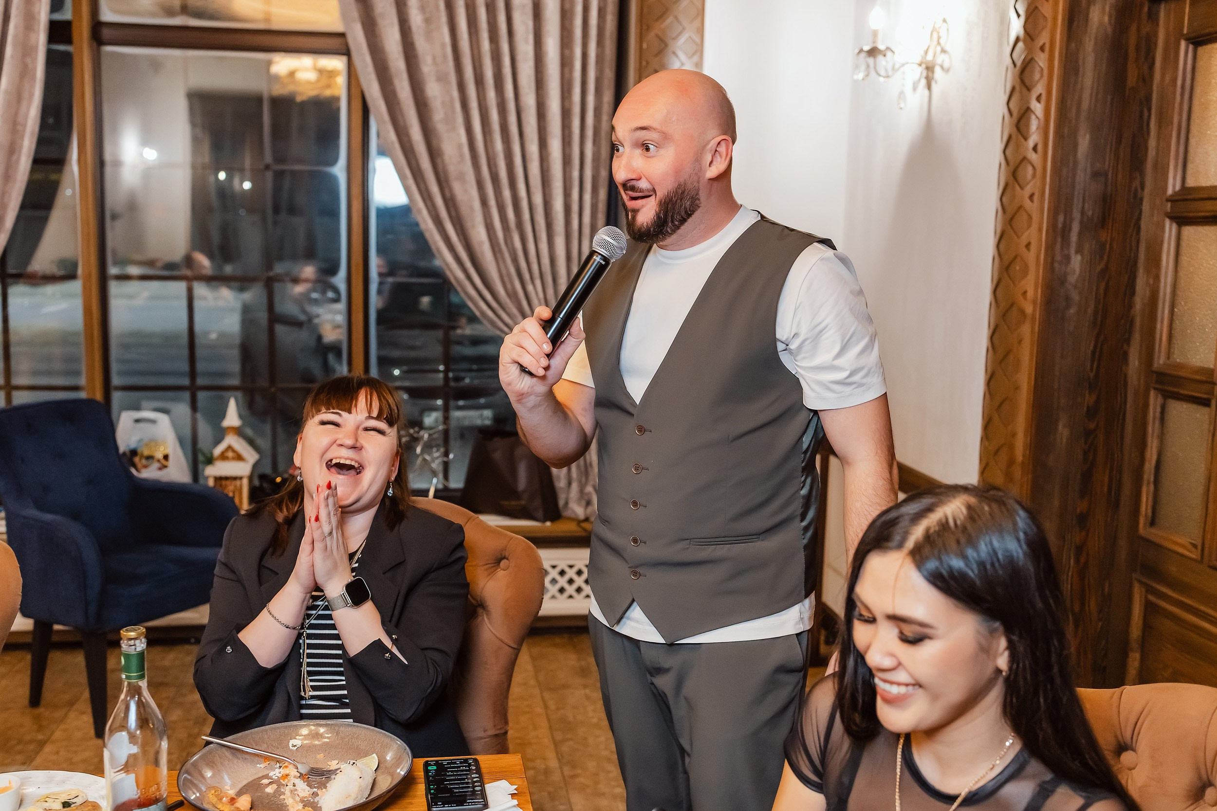 Seasons. Кипятком Павлодар