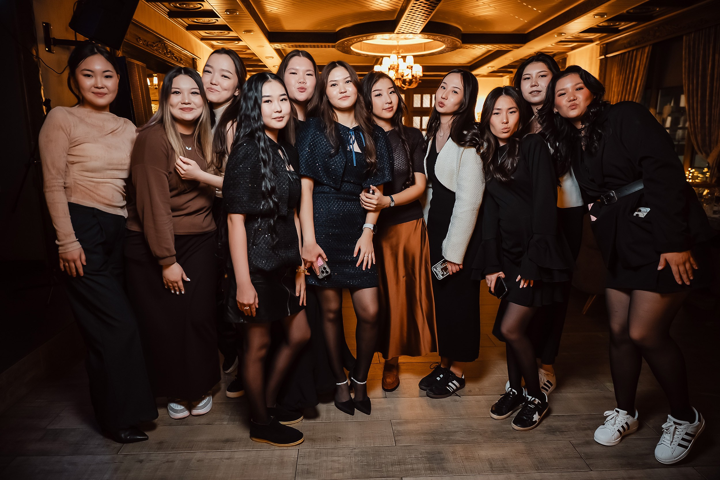 Seasons. Кипятком Павлодар