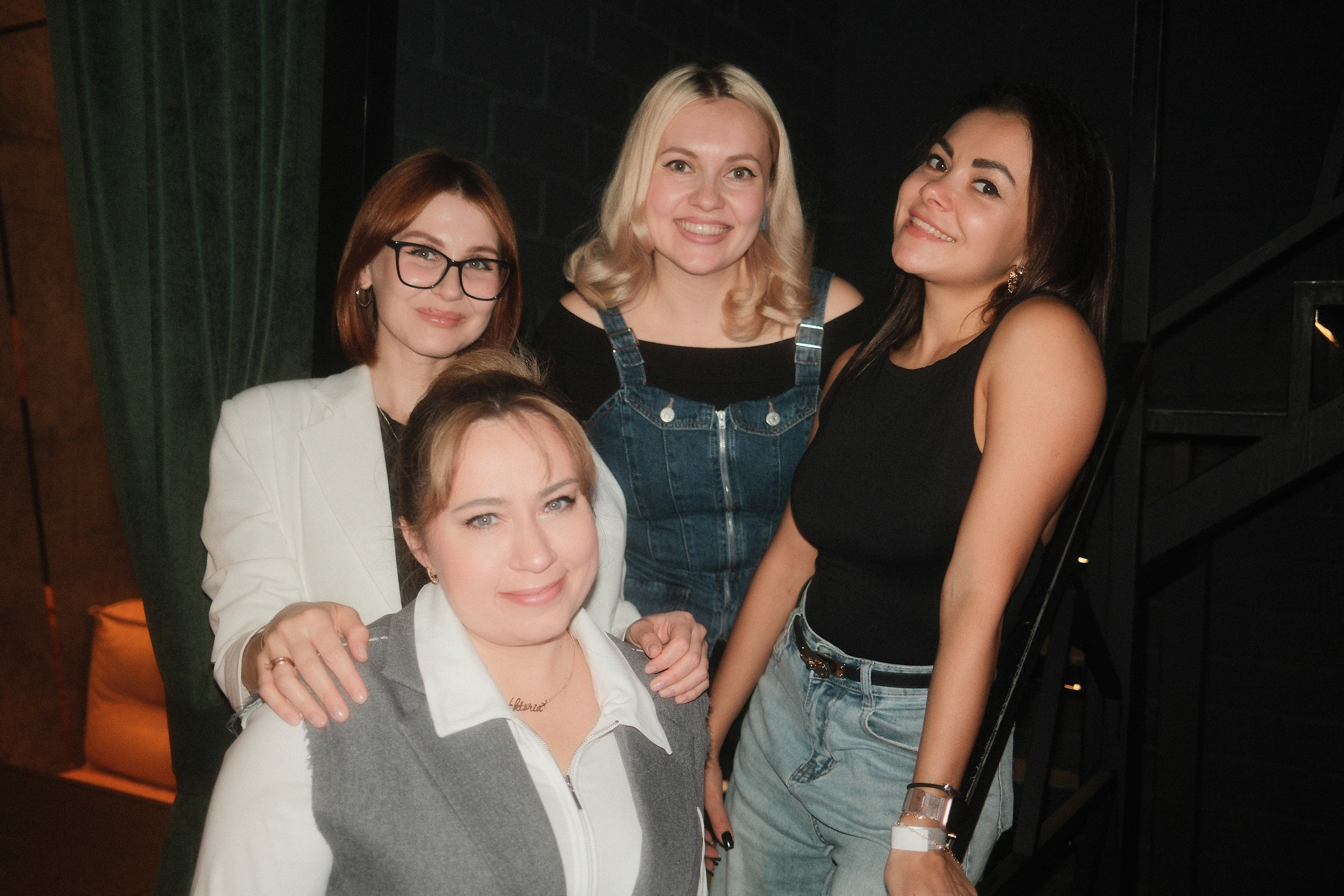 Insomnia Part 1. Кипятком Павлодар