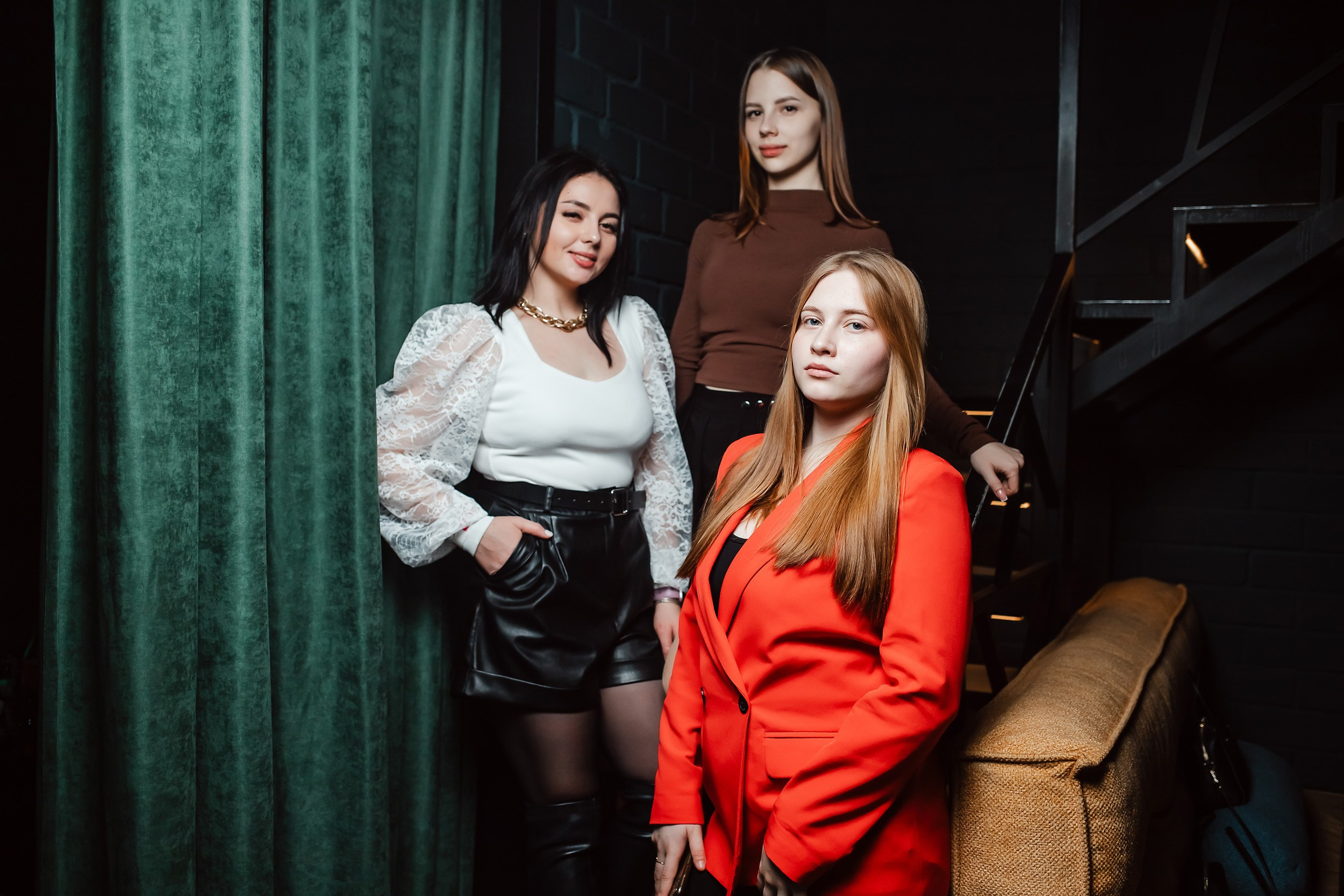 Insomnia. Кипятком Павлодар