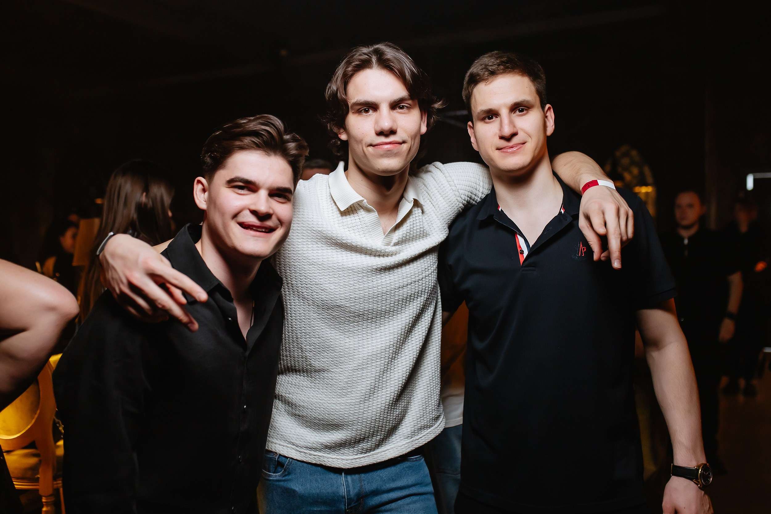 Hudson. Кипятком Павлодар