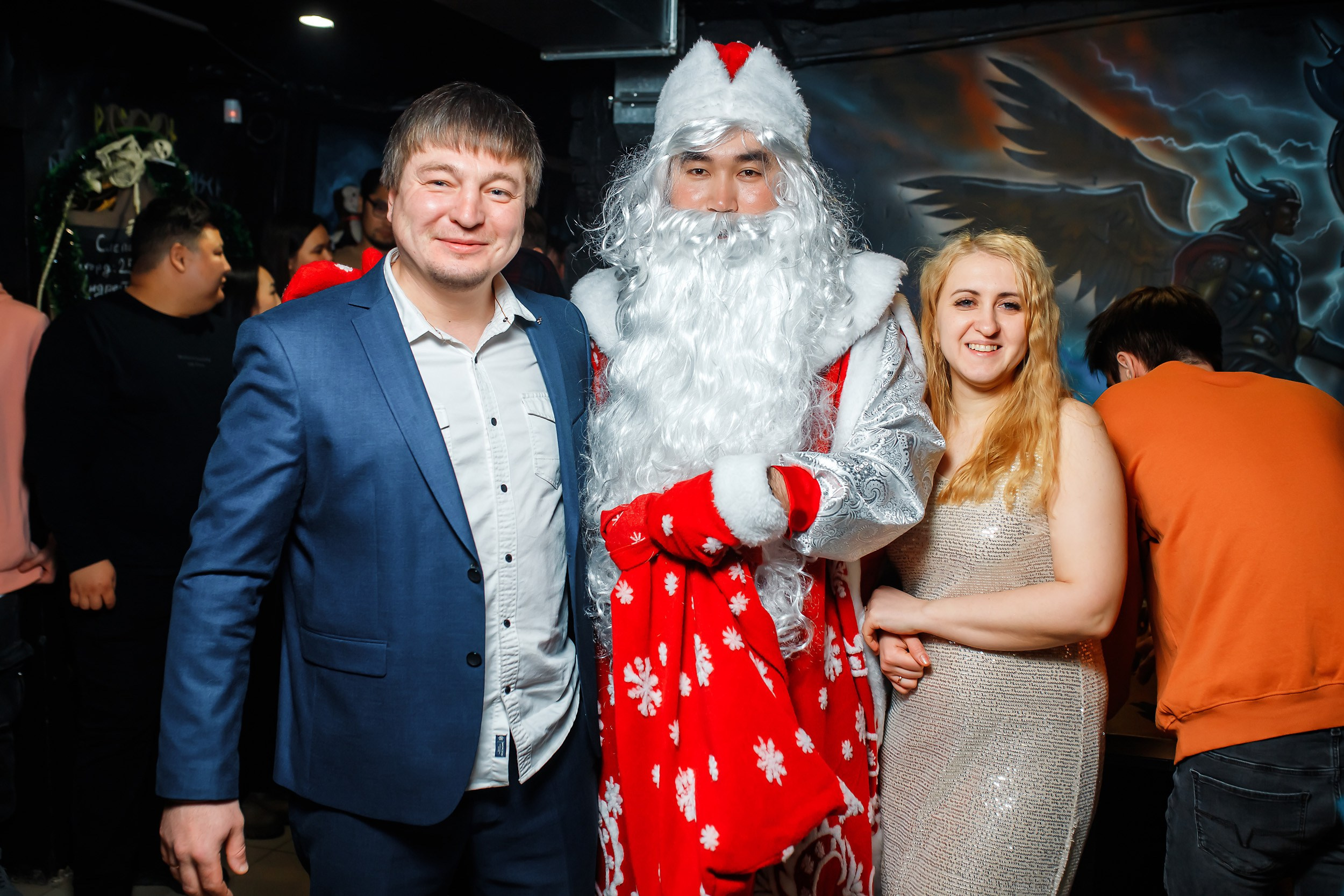 Viking. Кипятком Павлодар