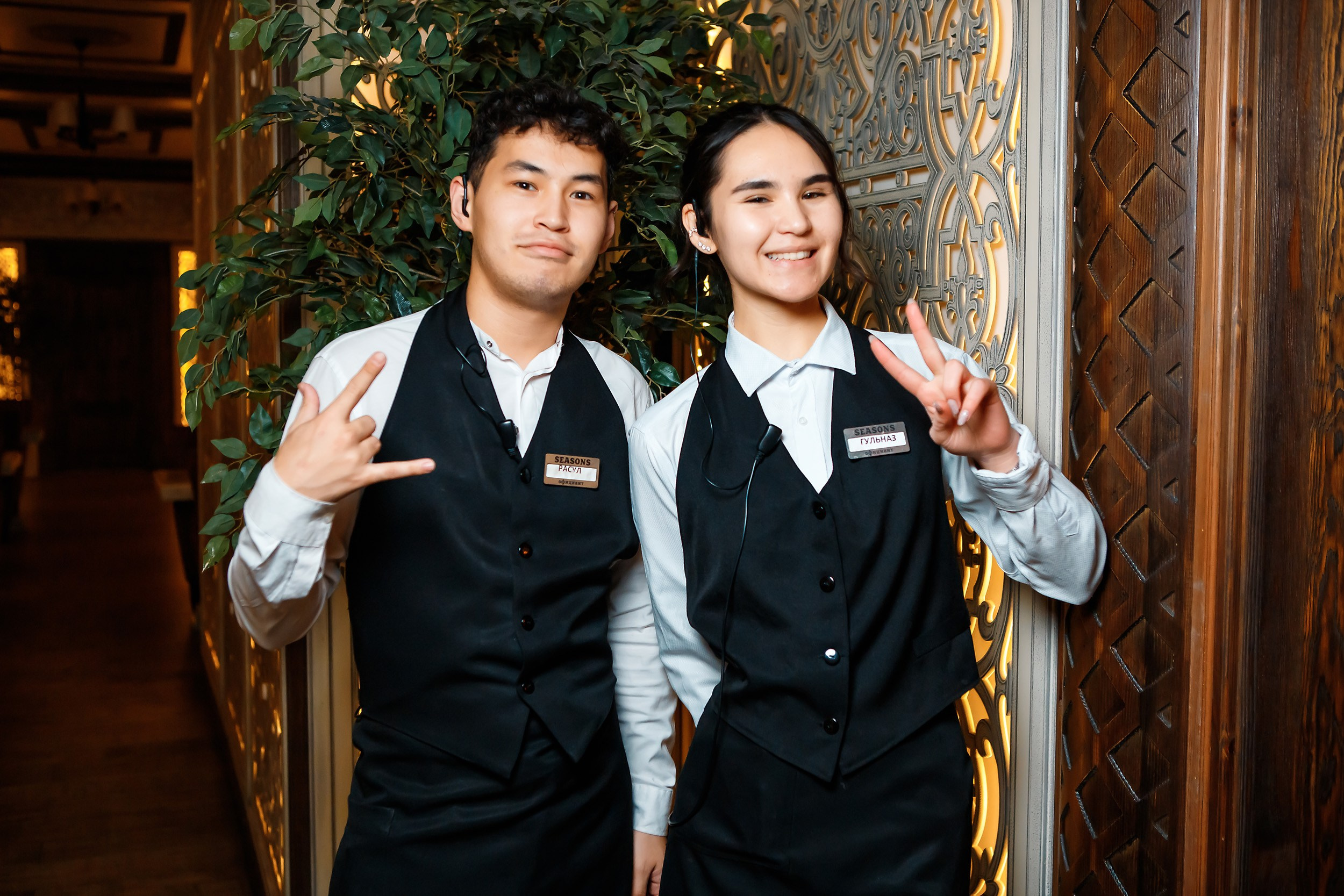 Seasons. Кипятком Павлодар