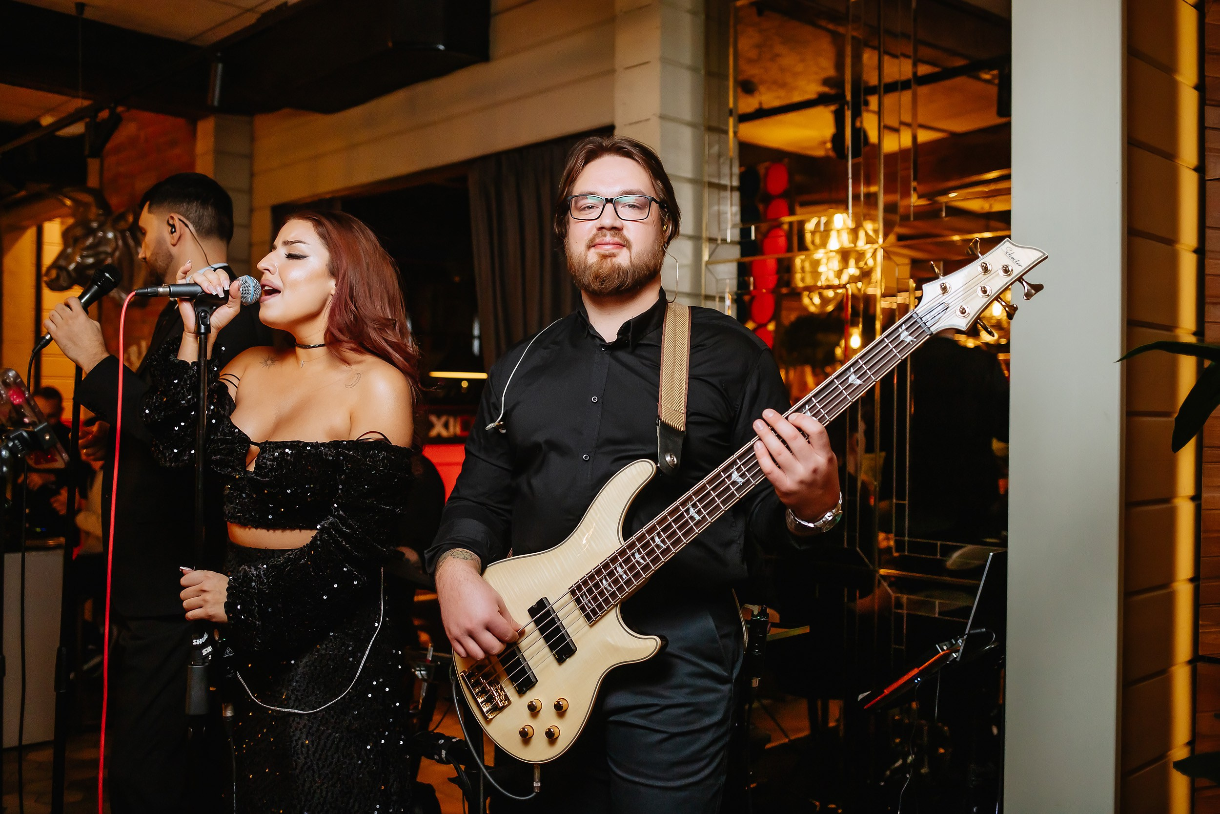 Veranda. Кипятком Павлодар