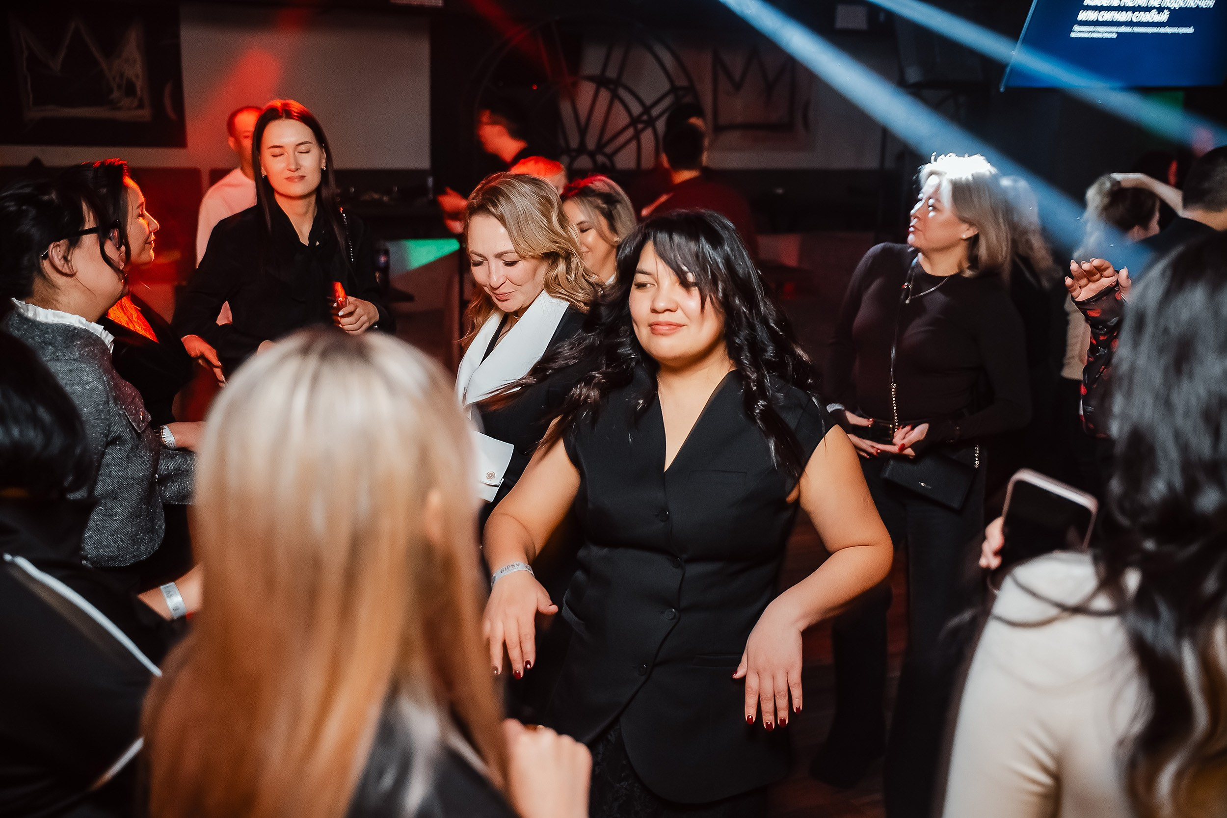 Gipsy. Кипятком Павлодар