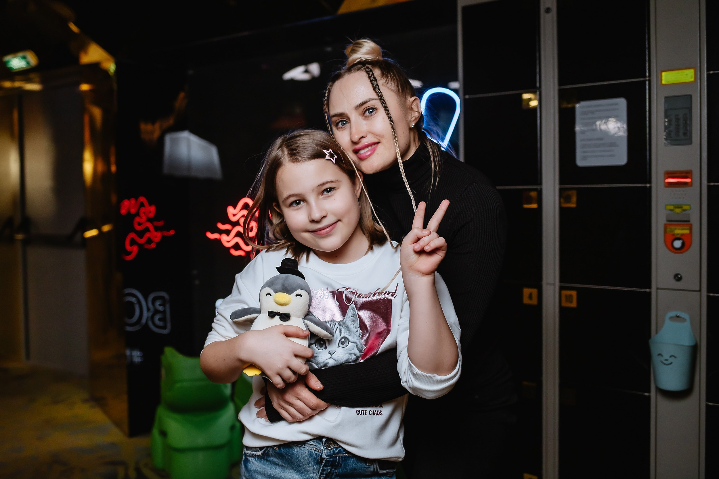 Tuya. Кипятком Павлодар