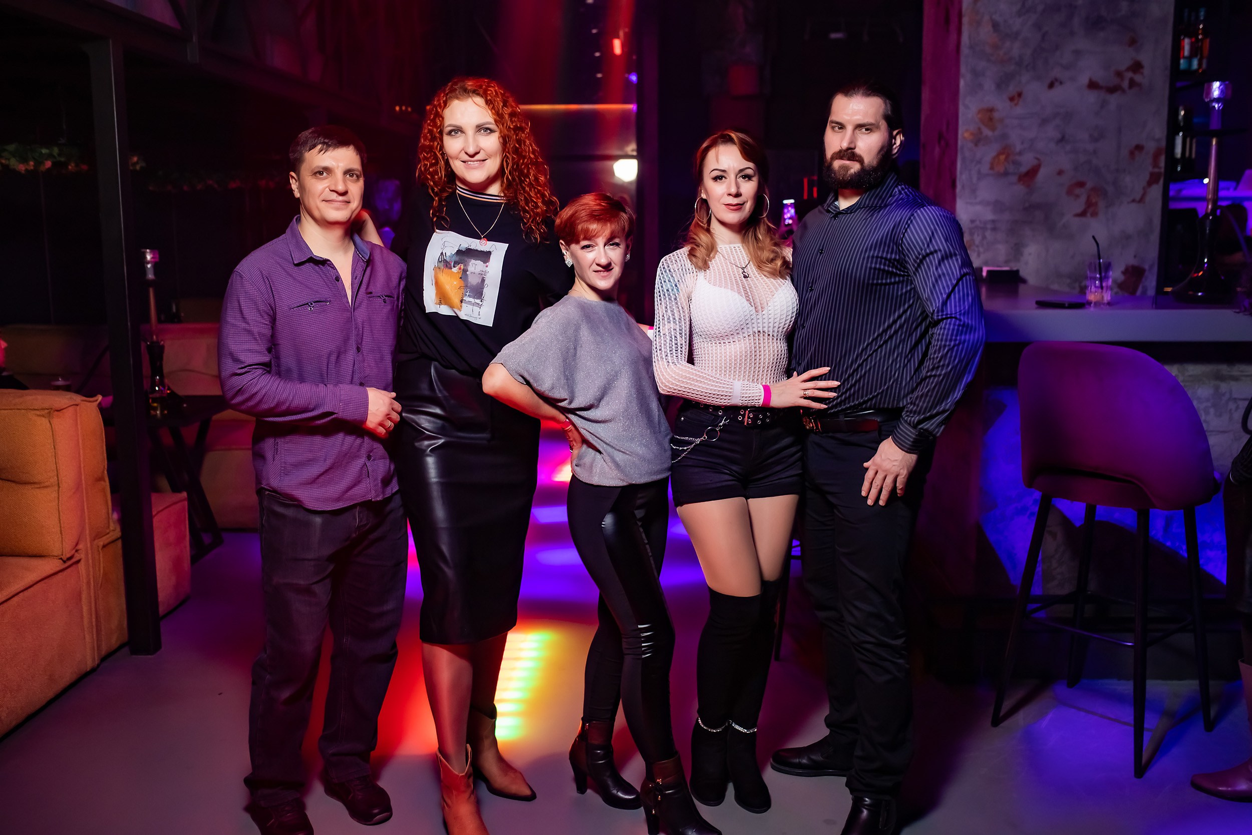 Insomnia. Кипятком Павлодар