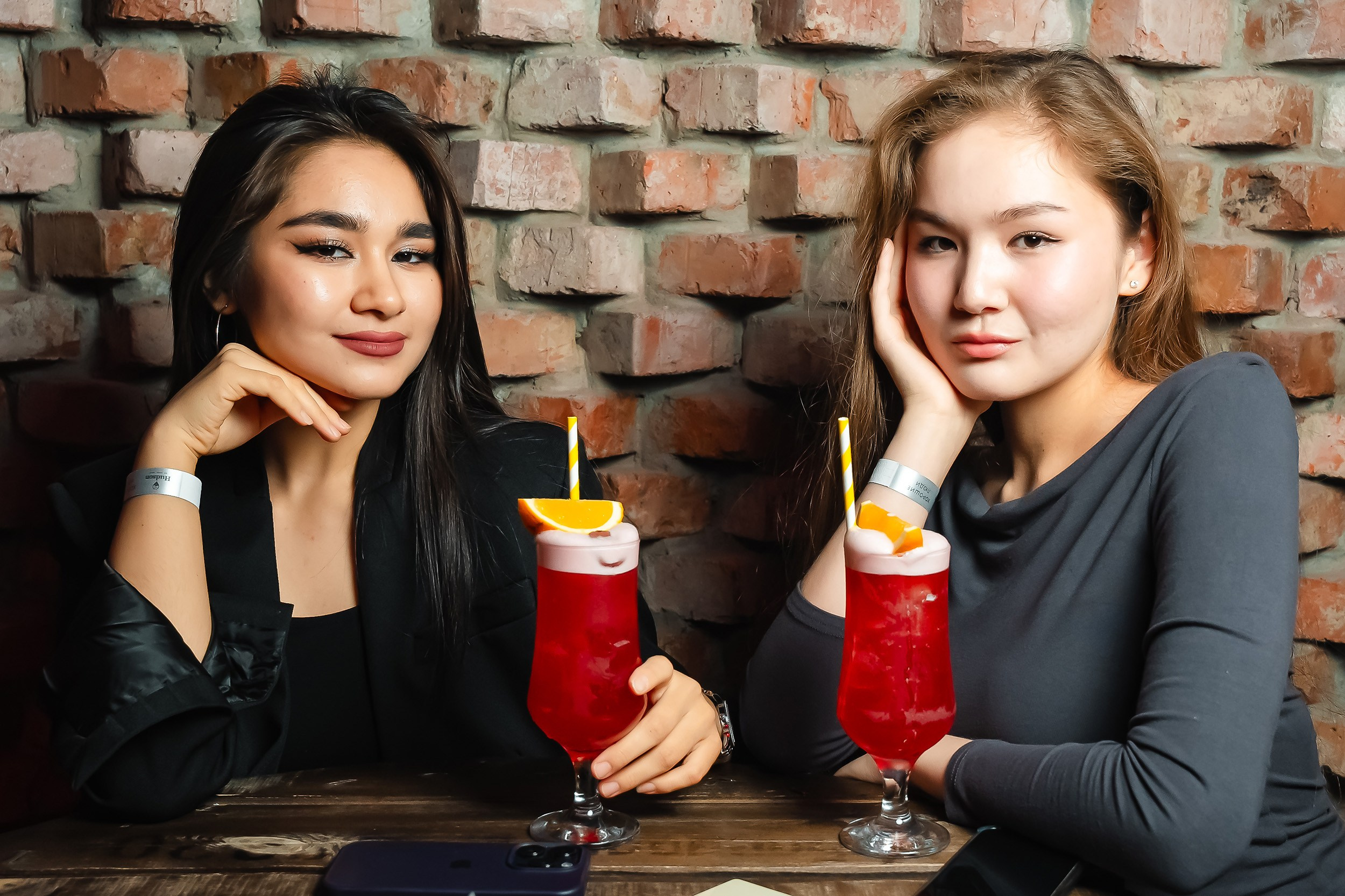 Hudson. Кипятком Павлодар