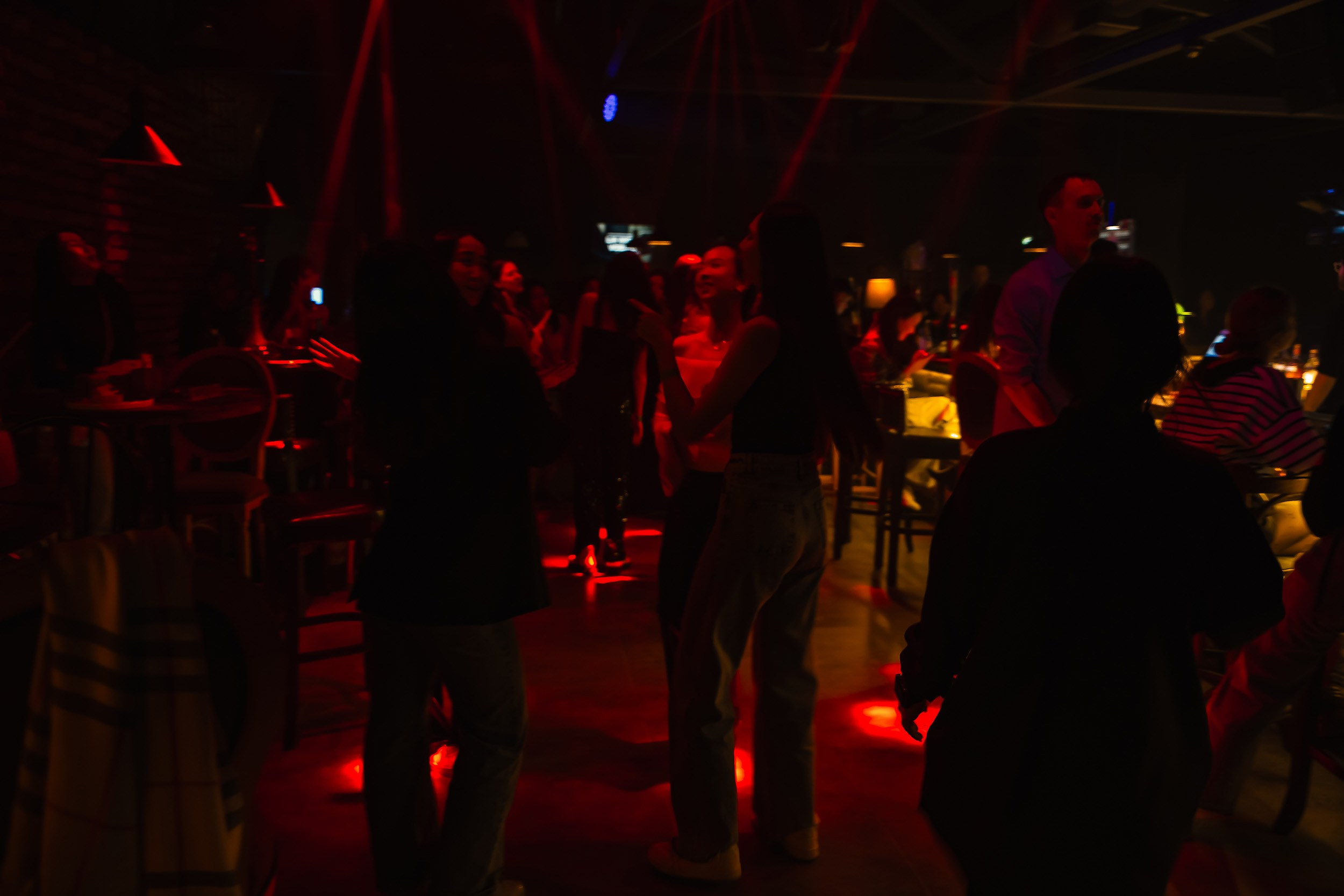 Hudson. Кипятком Павлодар