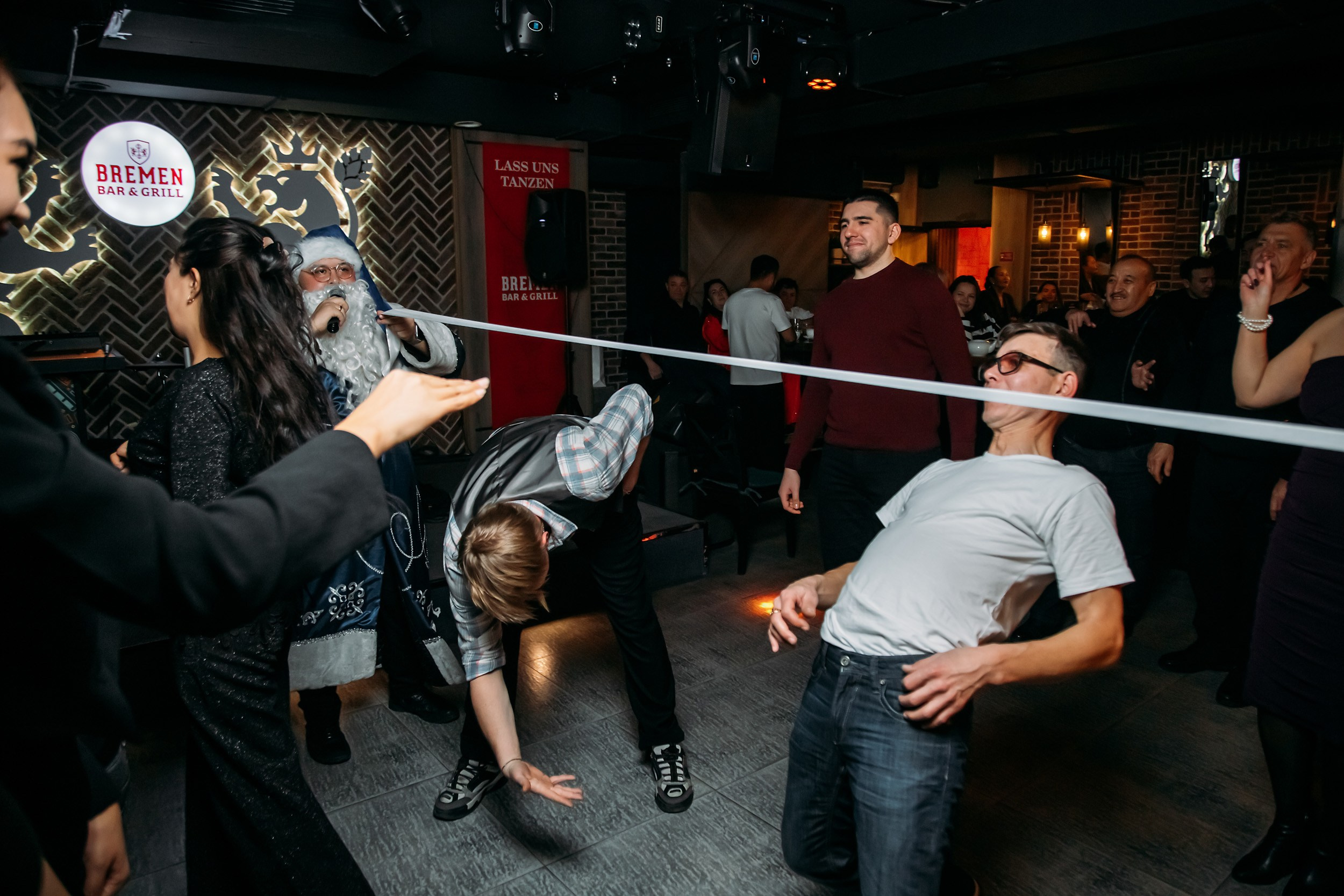 Bremen. Кипятком Павлодар