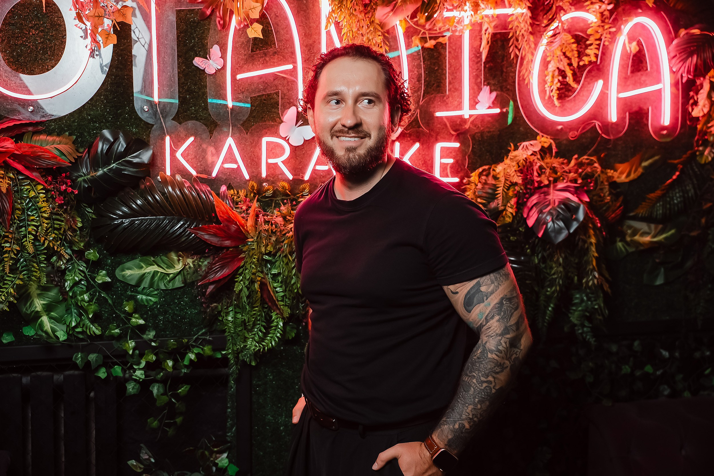 Botanica. Кипятком Павлодар