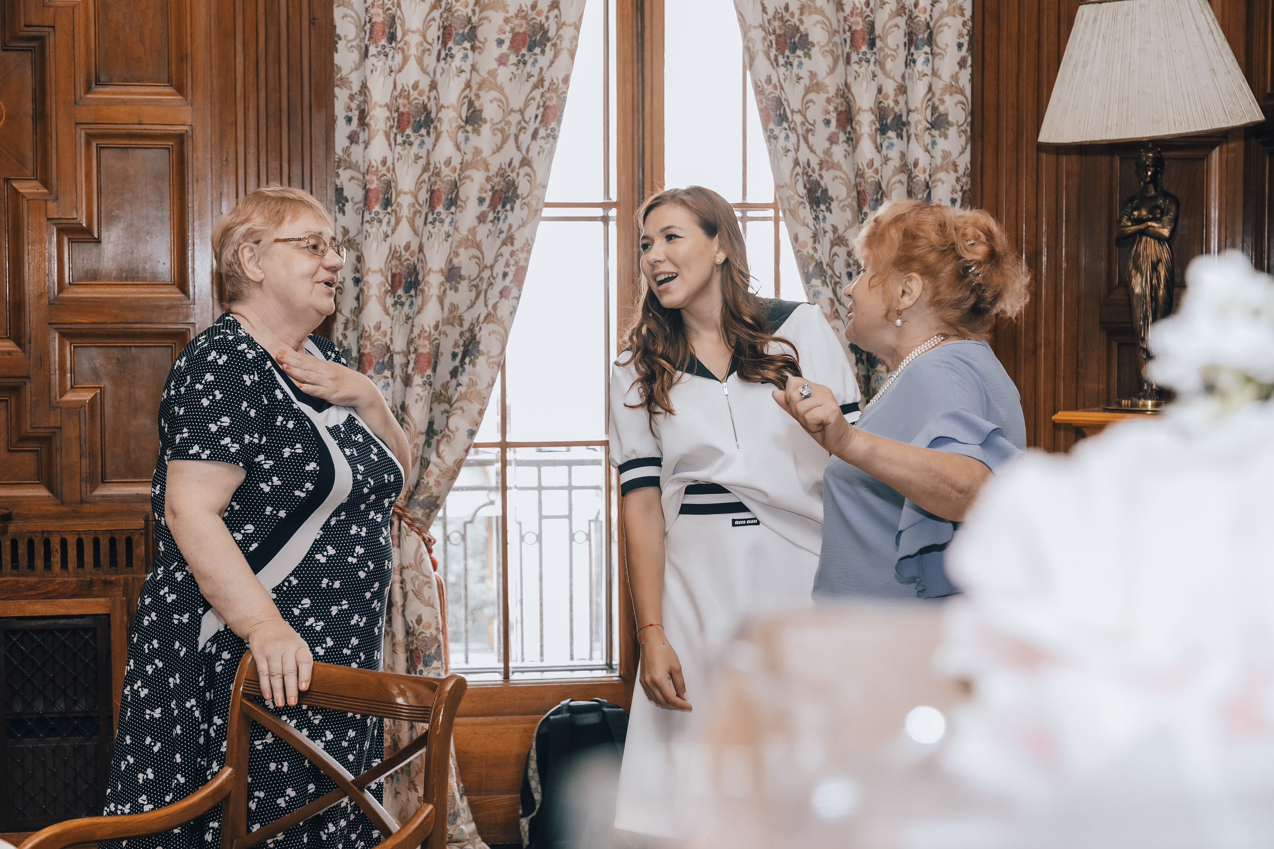 ЮБИЛЕЙ 90 лет. Главная