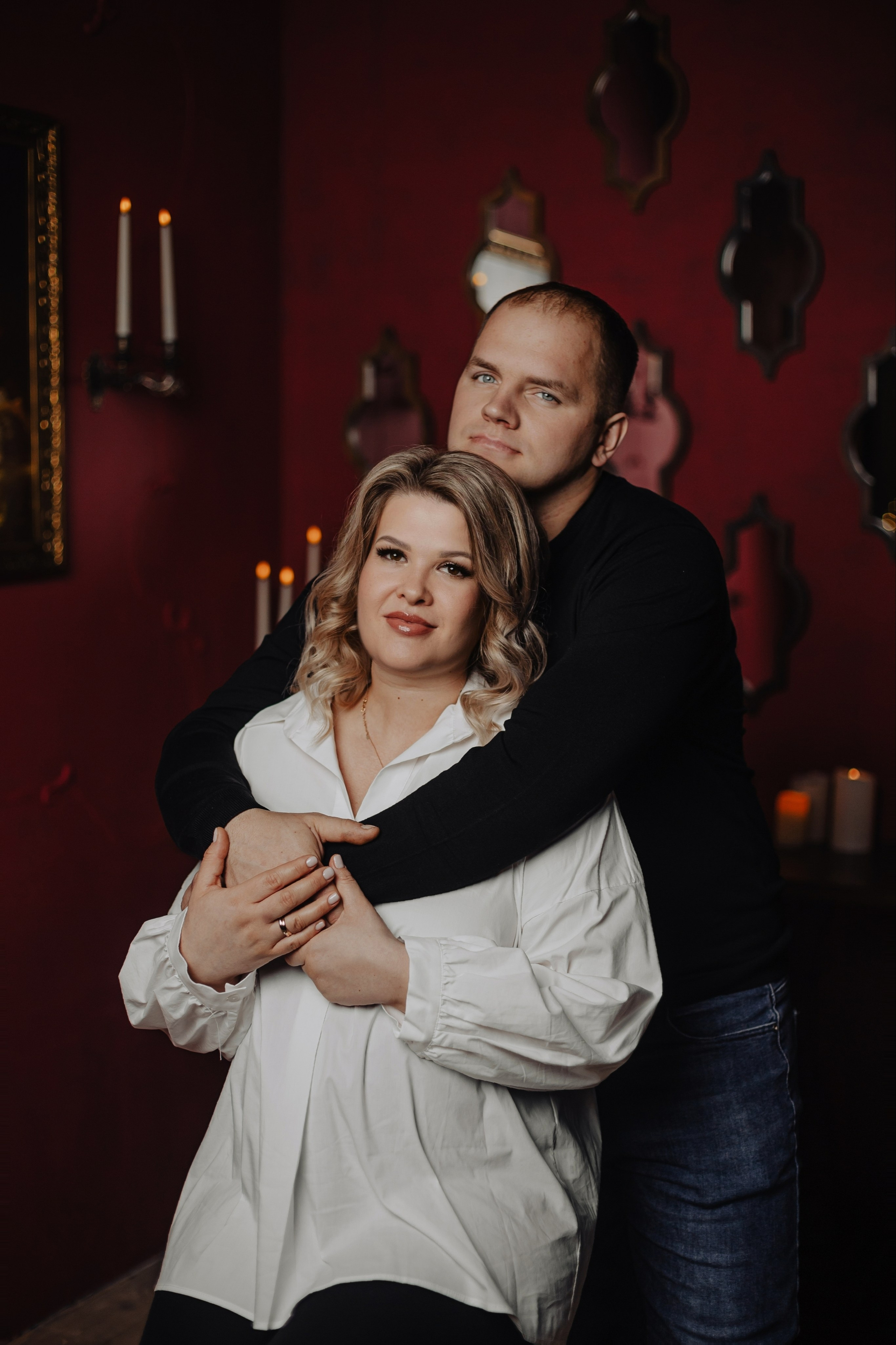 Татьяна. Фотограф Брянск