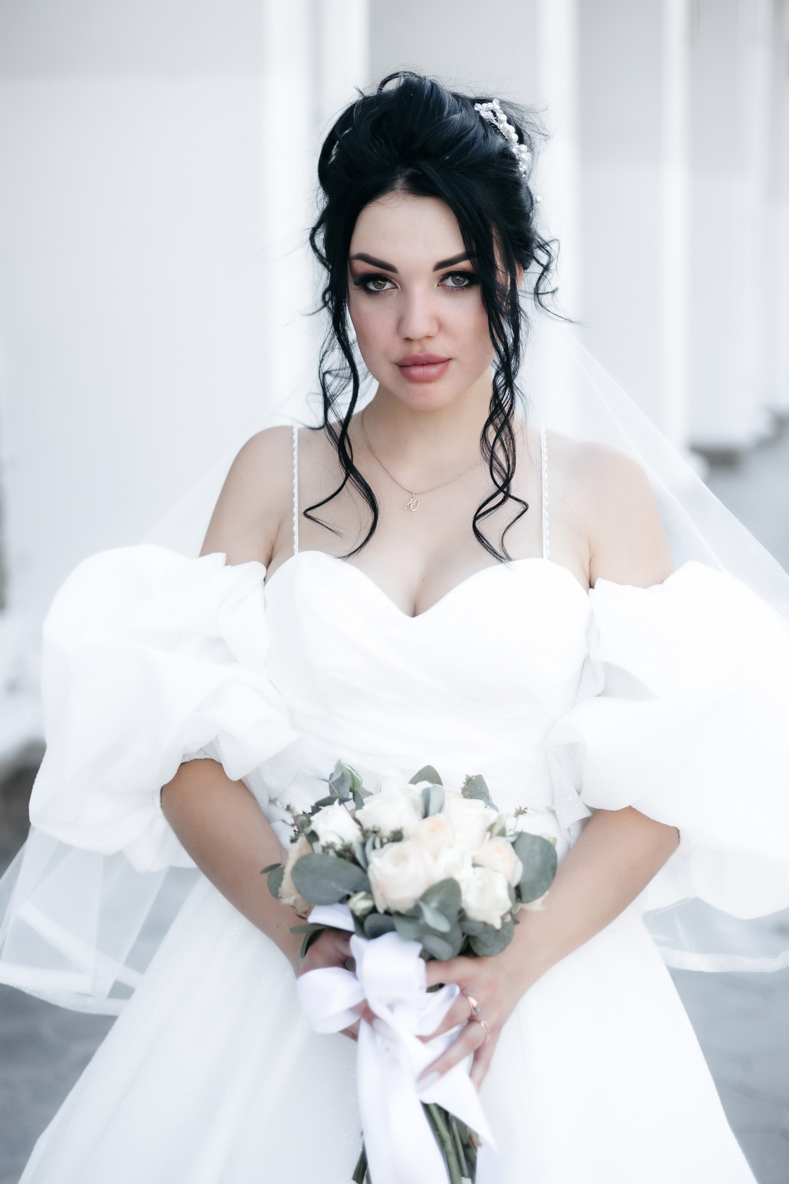 Юля и Артём. Главная