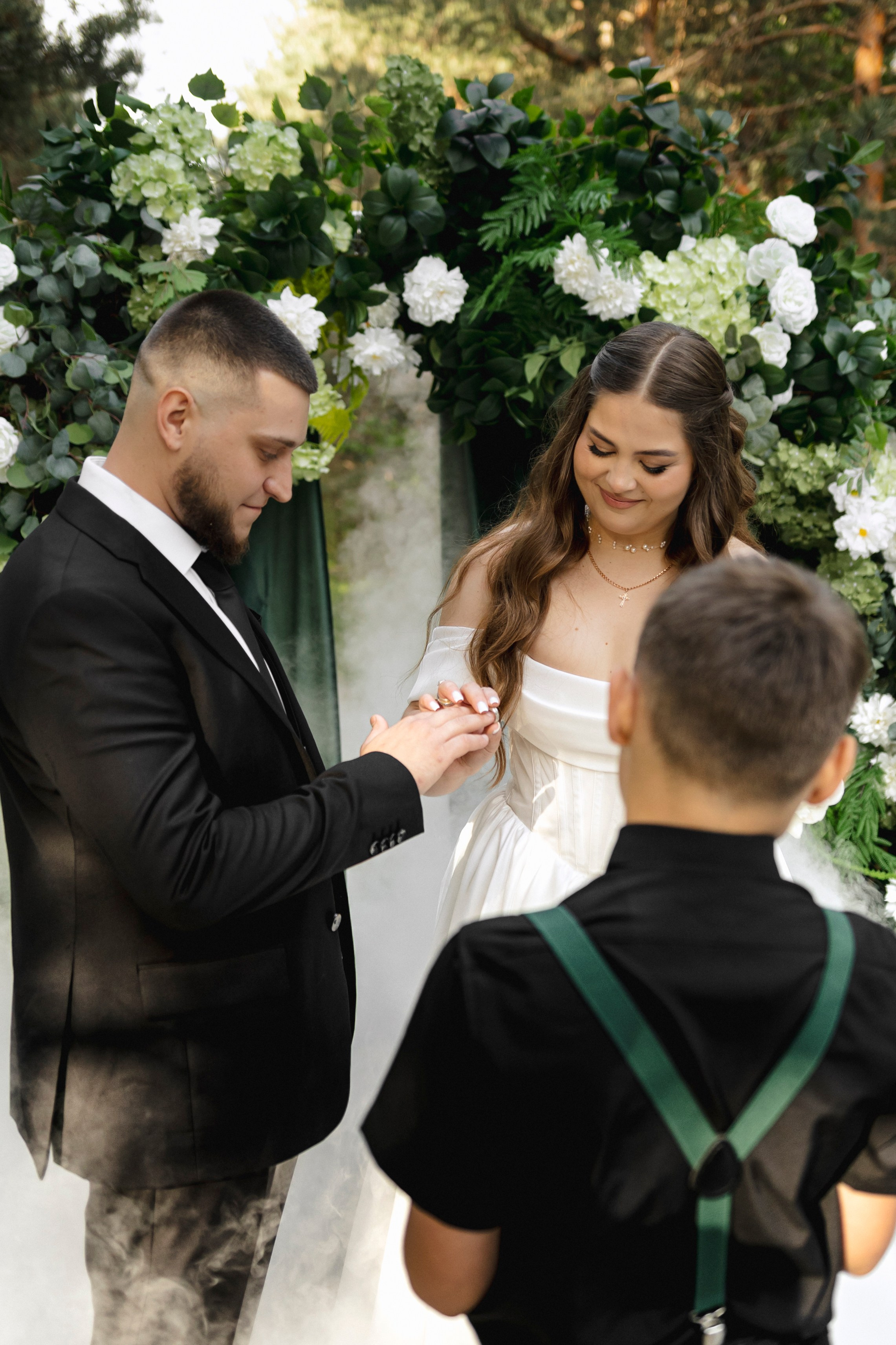 SERGEY & LYUBOV | PYATIGORSK. Фотограф Настя Конник | Пятигорск | Эльбрус | Домбай | Архыз