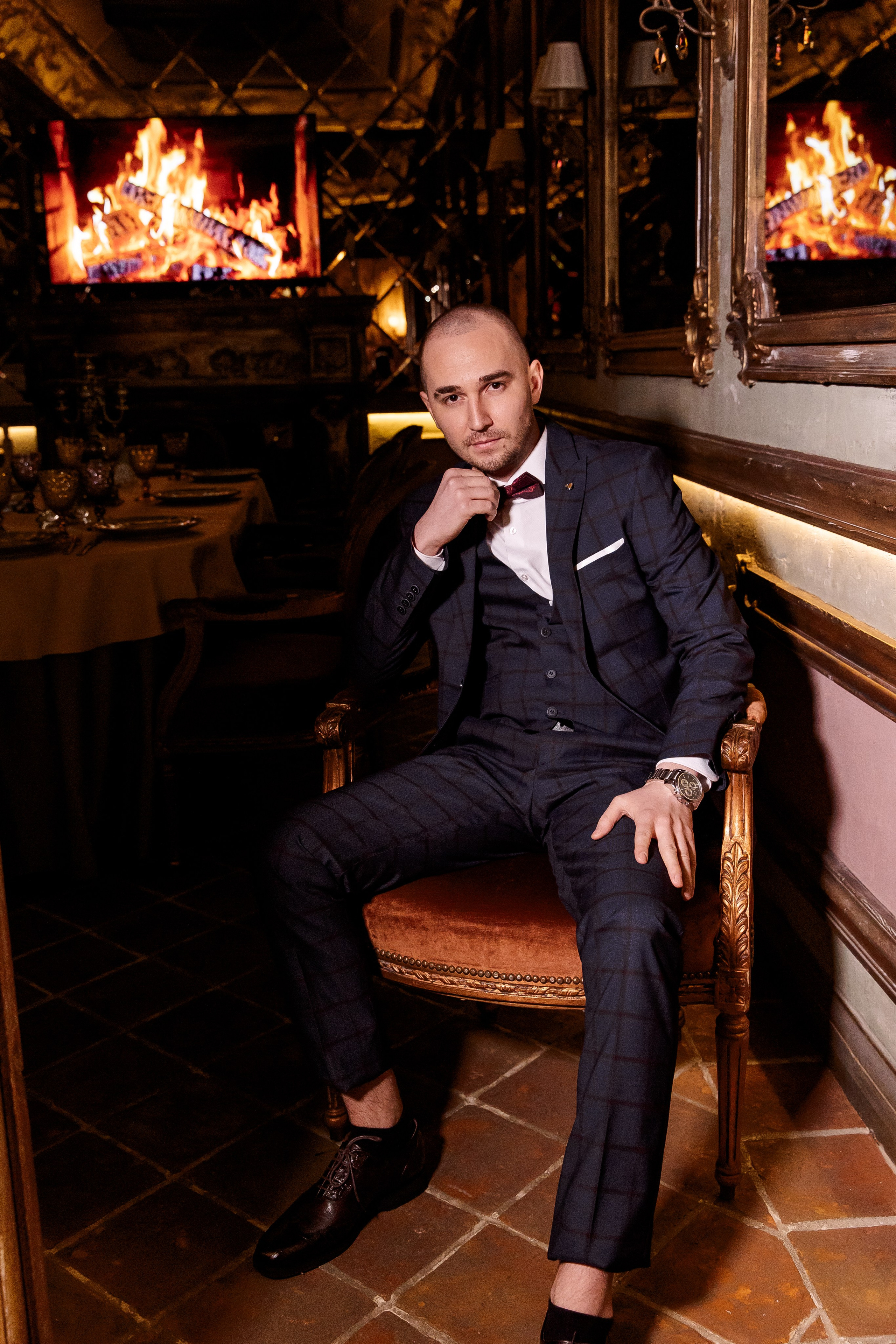 Караоке квиз-девичник. Свадебный и семейный фотограф в Челябинске Юлия Ишимова